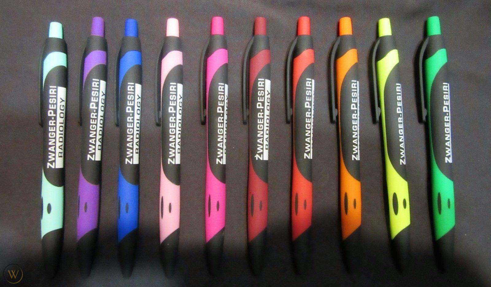 Why does everyone seem to have the same Zwanger & Pesiri pen? r