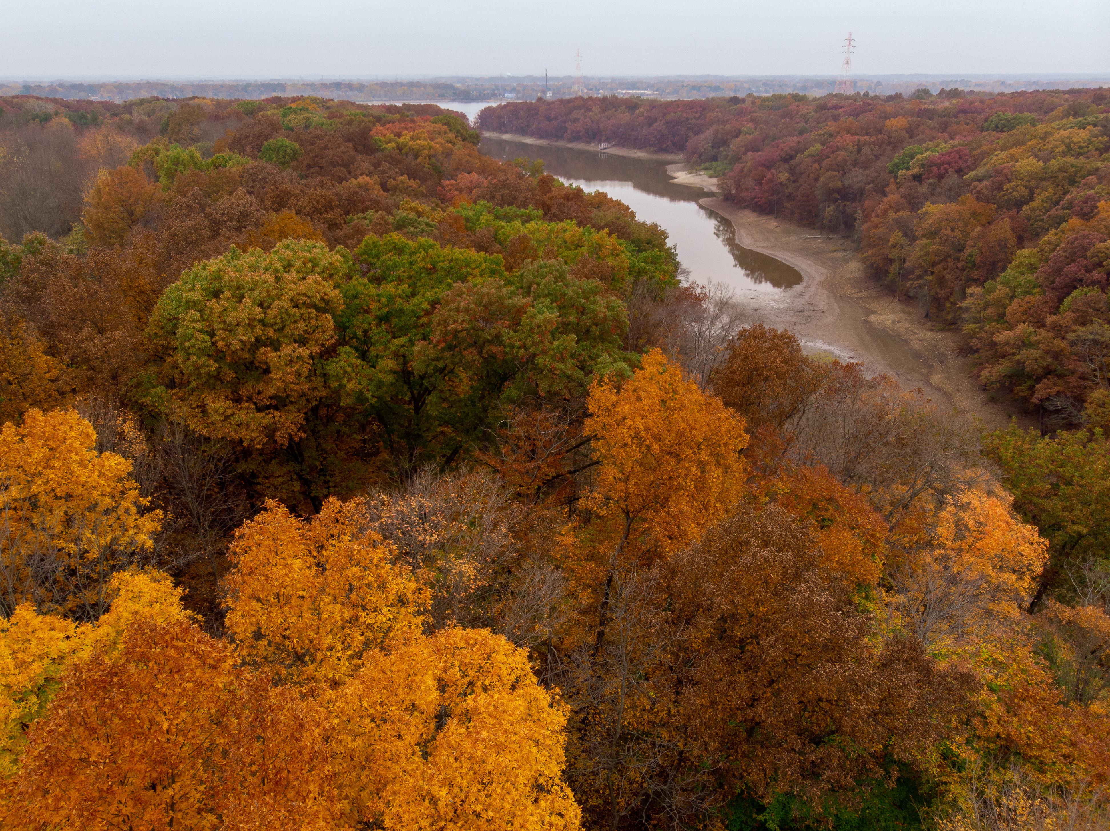 Walnut Street Park, Westerville r/Columbus