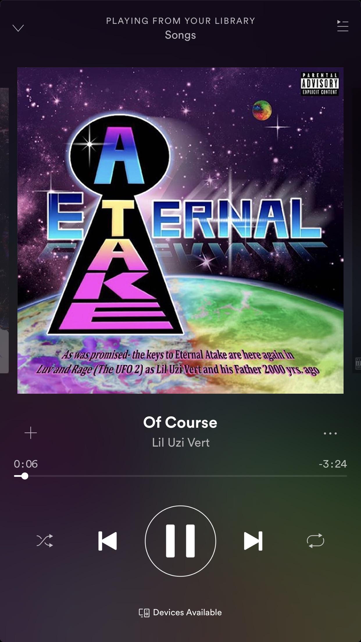 Eternal Atake Album Cover 4K, Ranking Every Album I Ve Listened To In