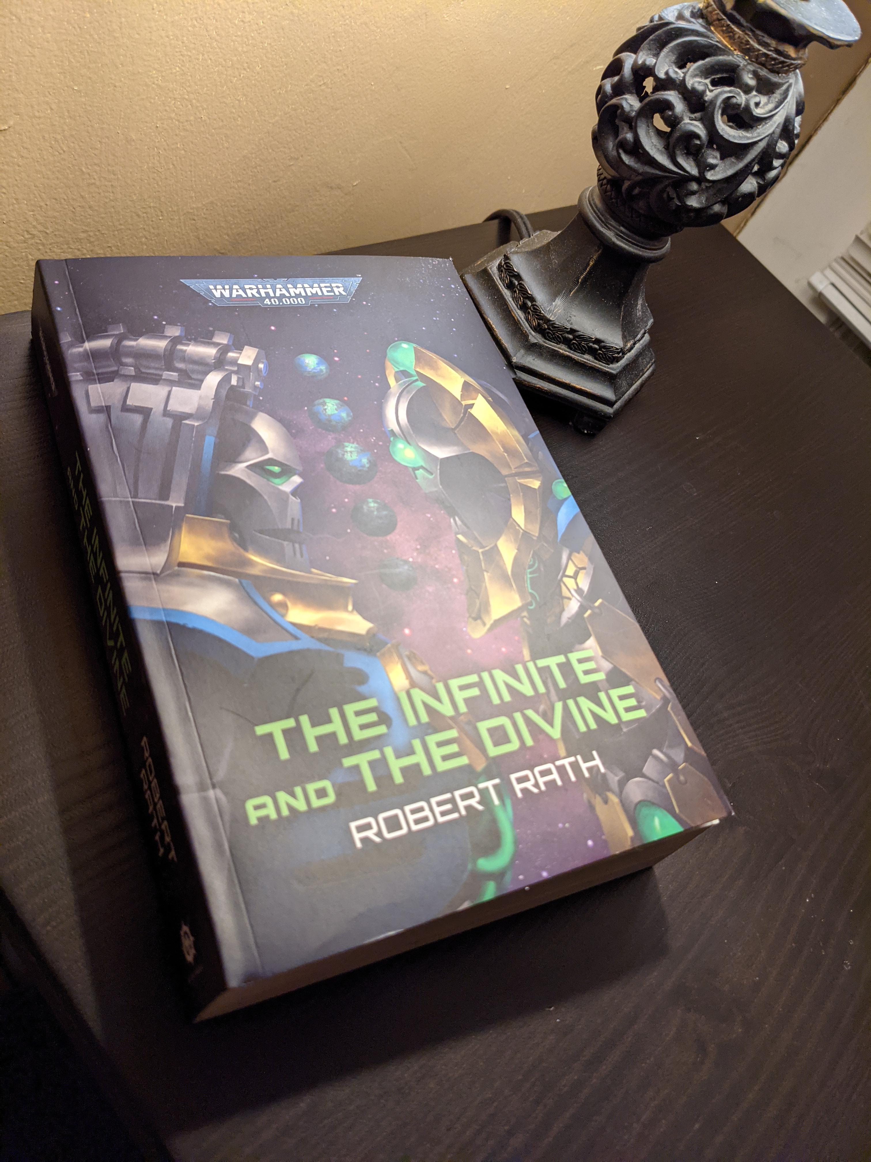 Finally getting around to reading this gem. Every book store near me