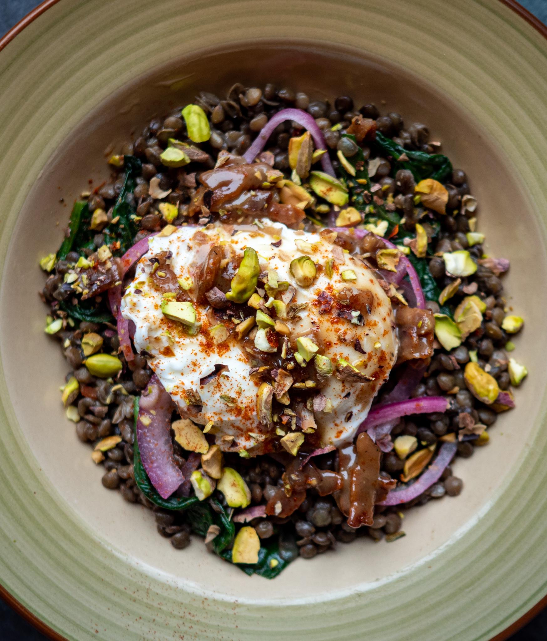 Lentil Recipe Trader Joe's at Layla Swallow blog