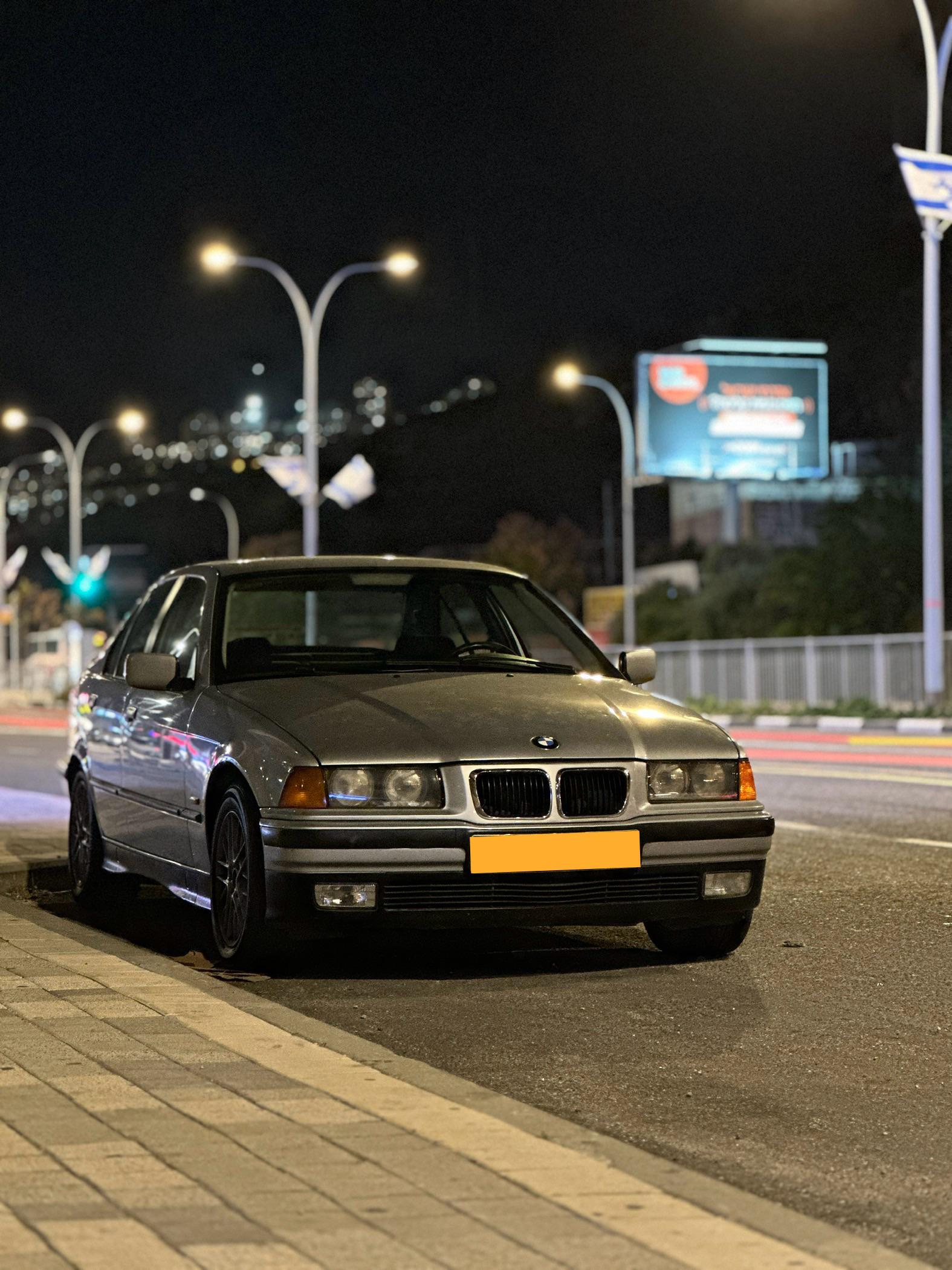 Here’s my single owner 98’ 328i : r/BMWE36