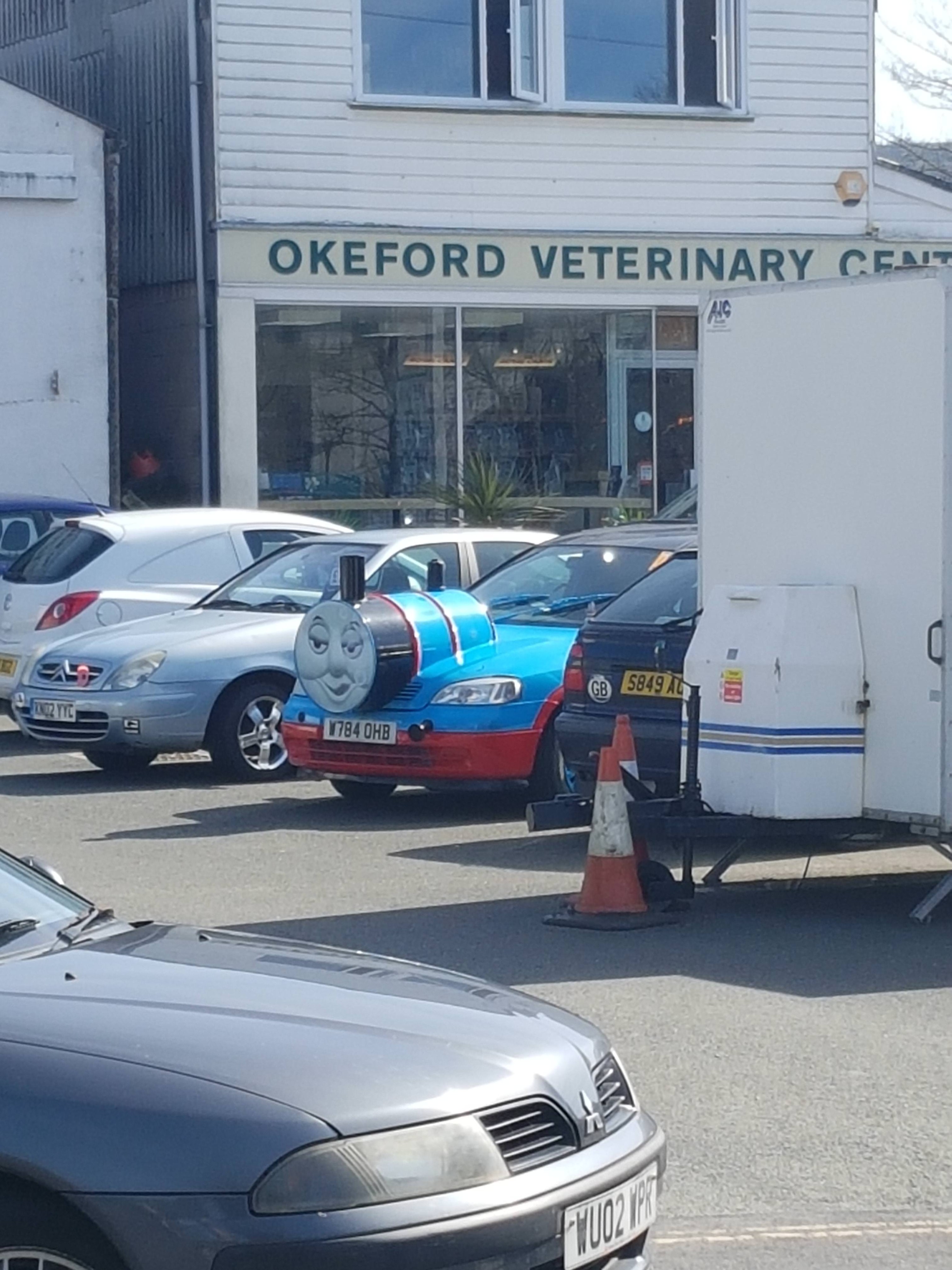 How much would Henry buy this car for? r/MxRMods