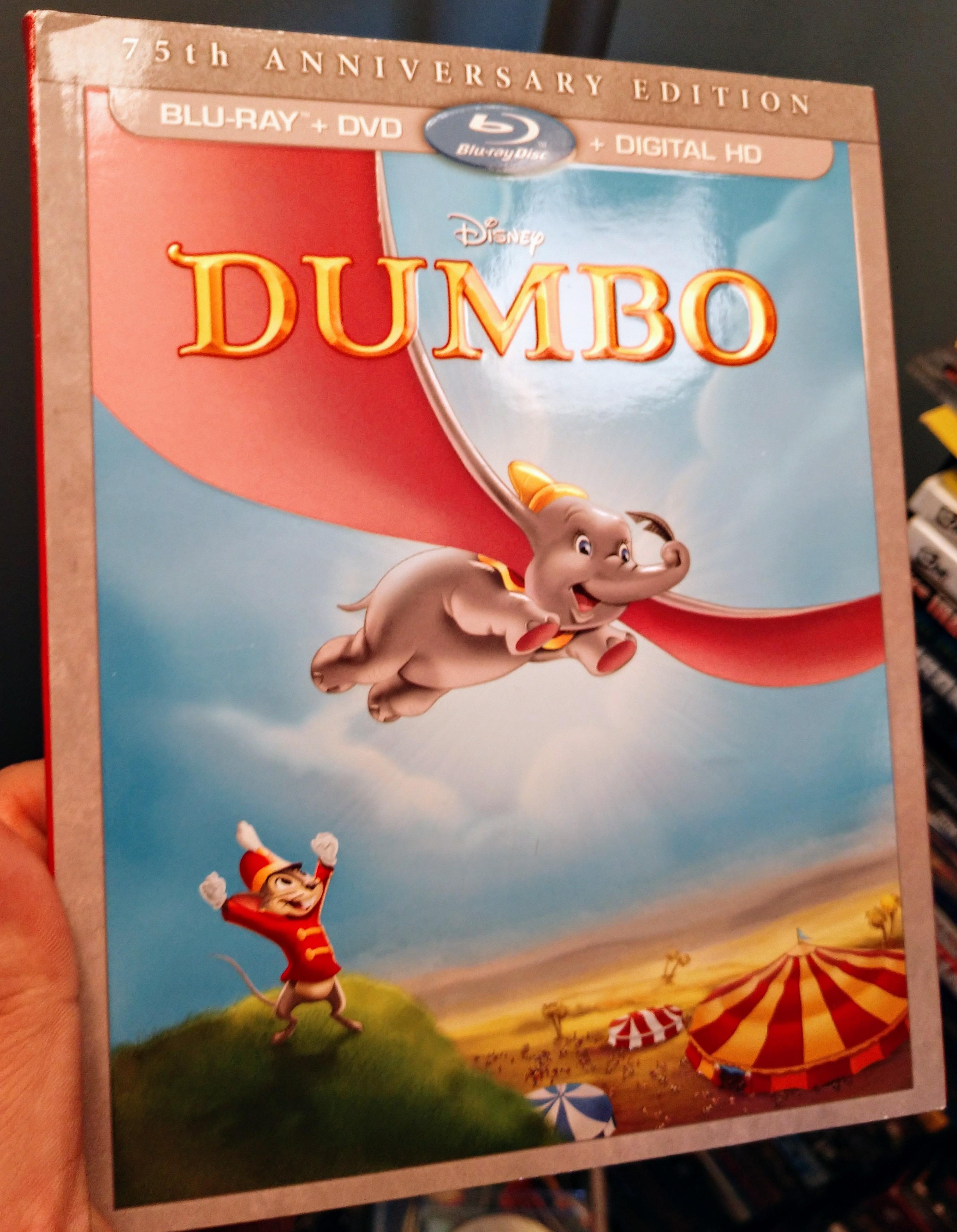 Disney Movie Club order came in. I really like the exclusive artwork on