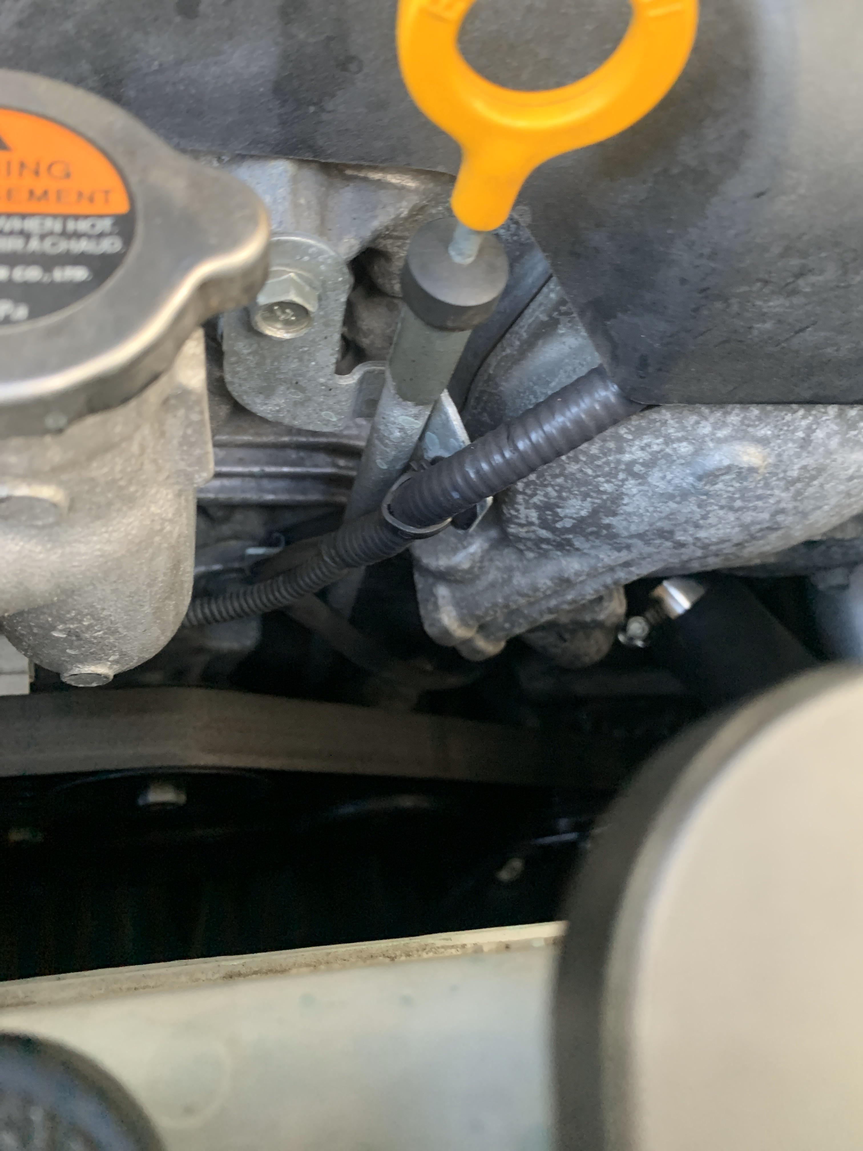 Coolant Reservoir Keeps Filling Up at Susan Awad blog