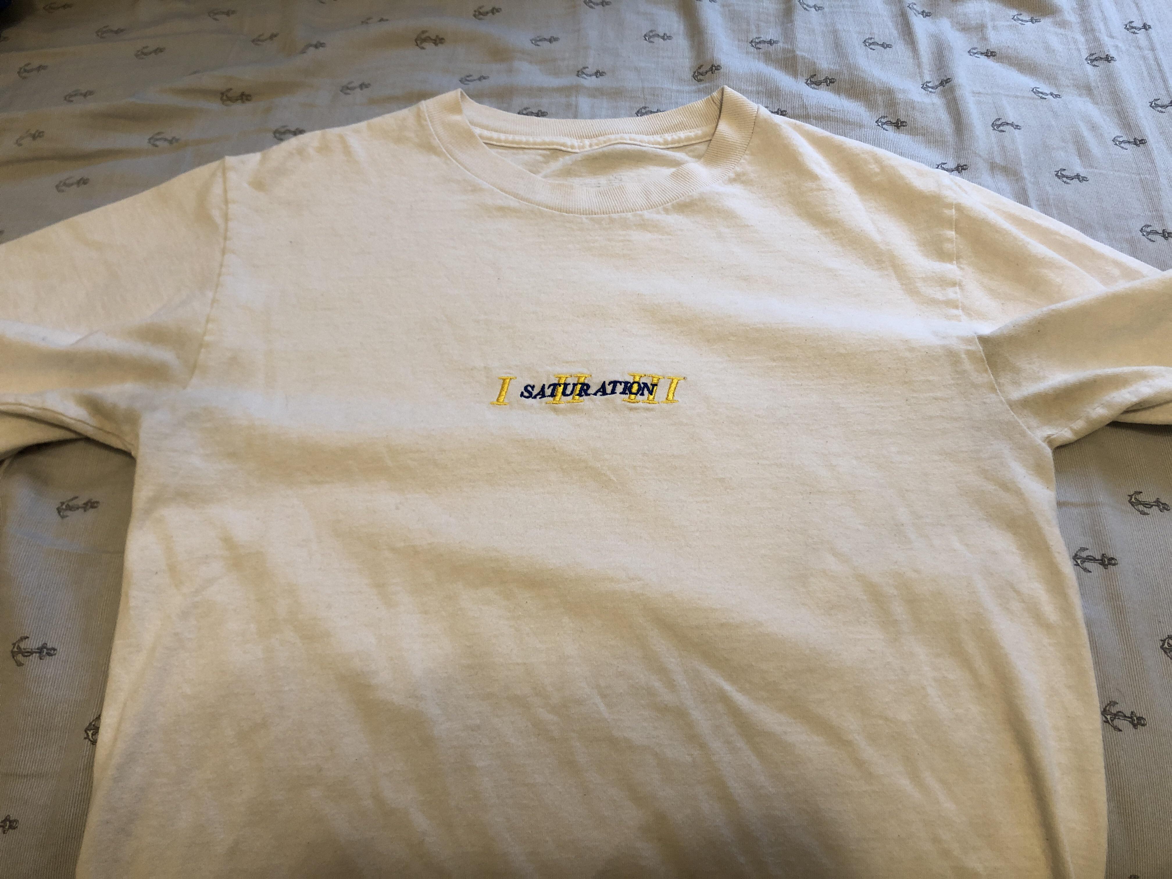 The laundry guy armpit stains fileloki