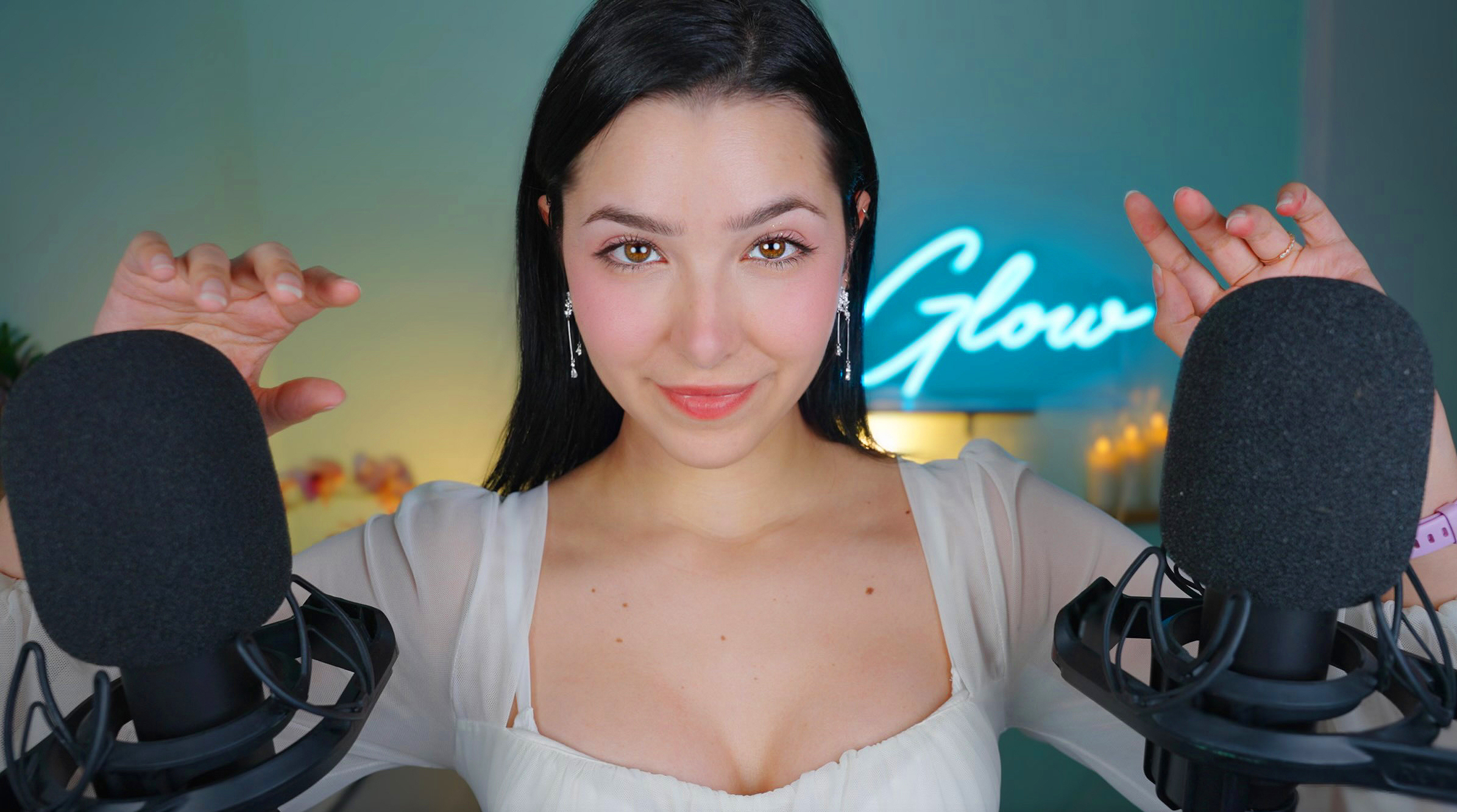 Naked ASMR : Reelspace