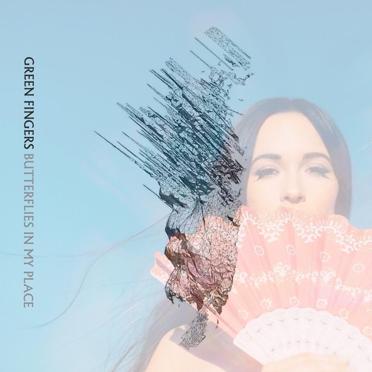 Kacey Musgraves vs Coldplay Butterflies In My Place (link in comments