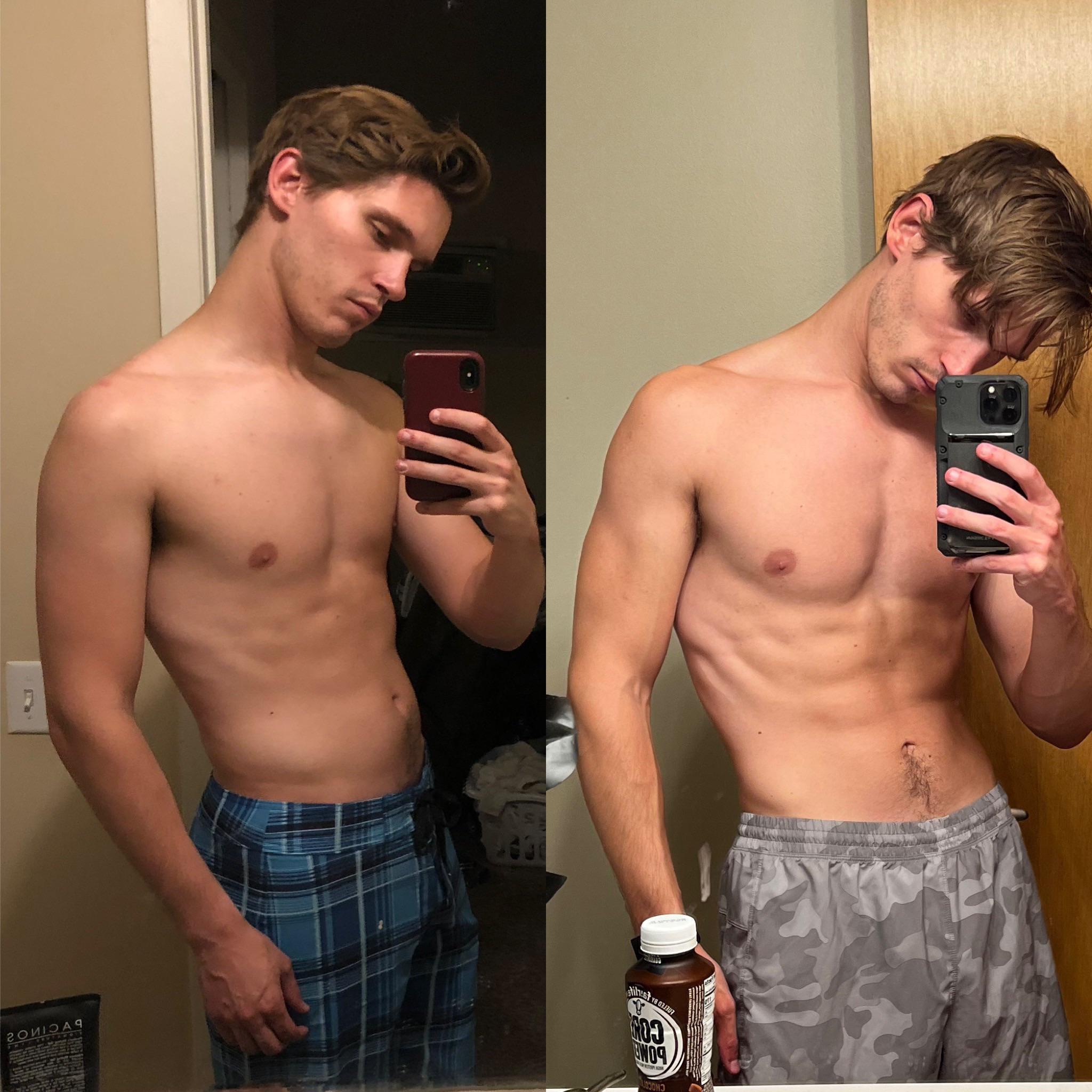 6 best u/dbaxendell images on Pholder | Brogress, Progresspics and