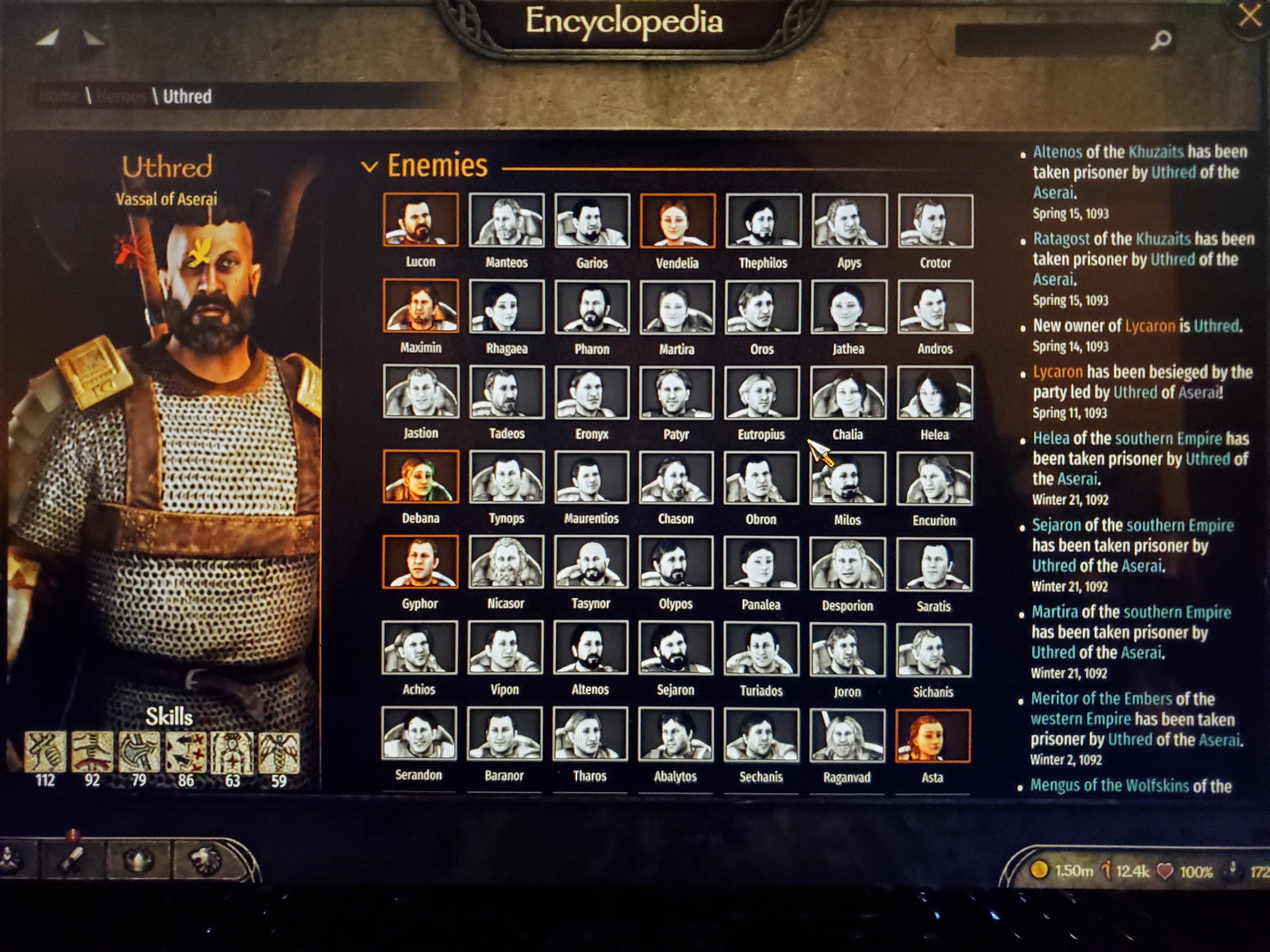 Infantry Tier List Best Infantry Units In Bannerlord 2022