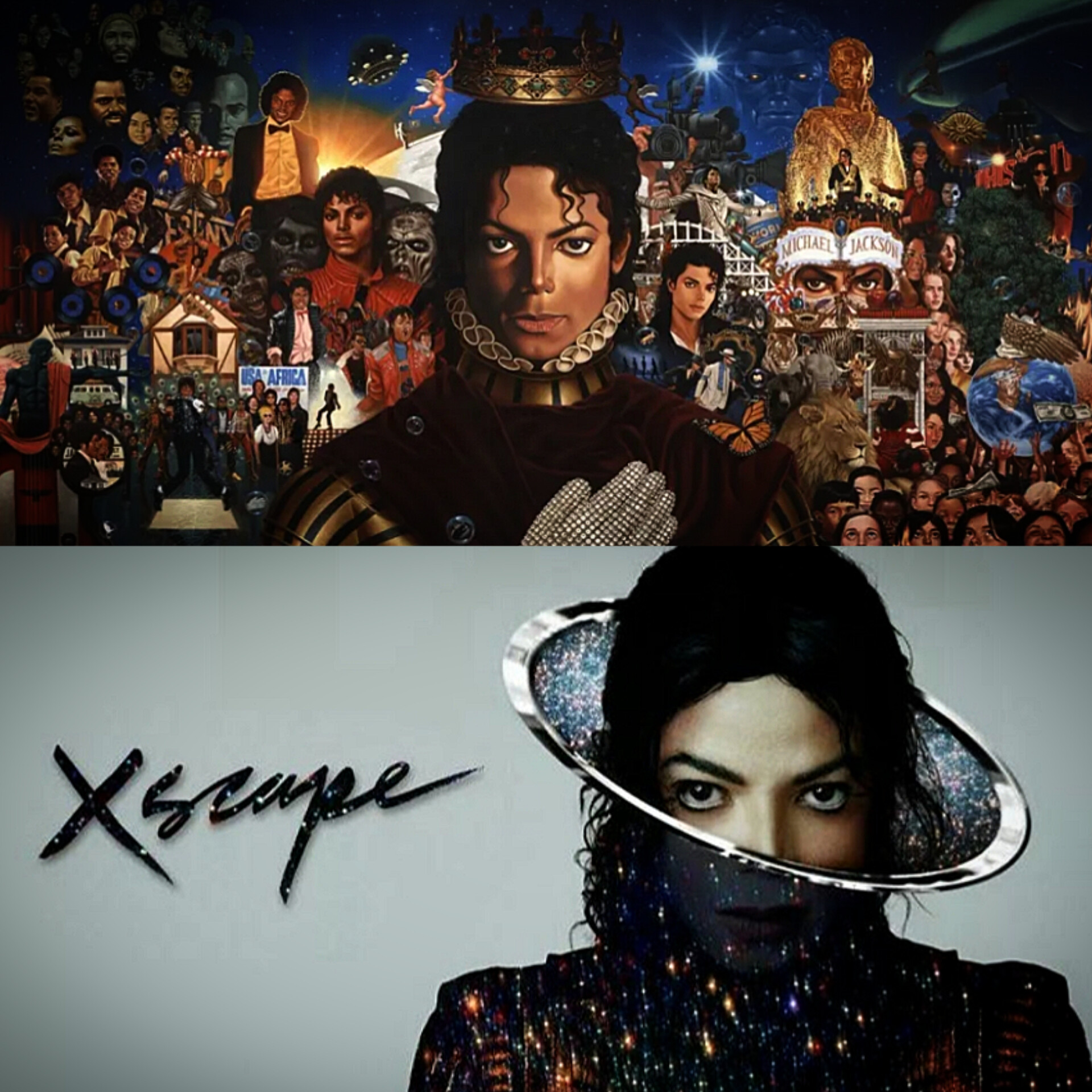 What Were Your Thoughts On Michael Jackson's Never Heard Before