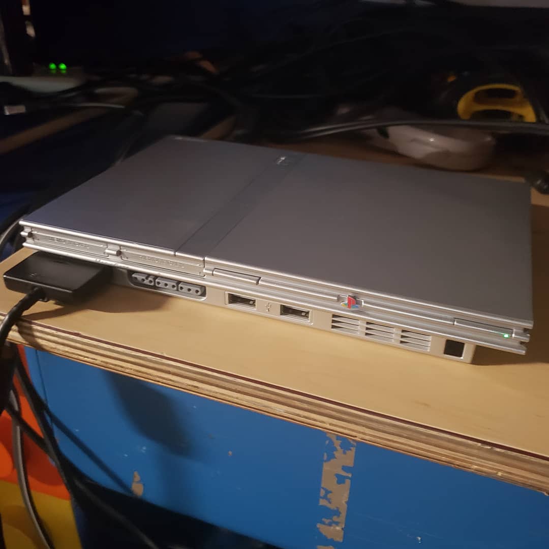 Xbox One S Black Screen consolerepair