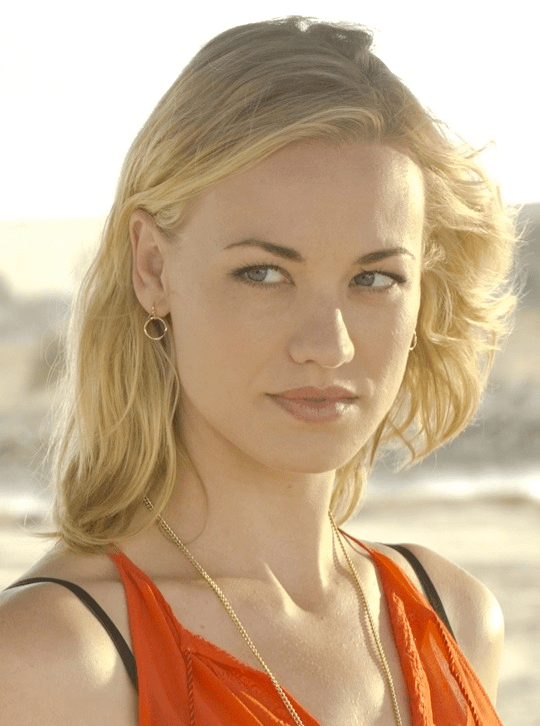 Yvonne Strahovski Dexter Season 7 Yvonne Strahovski To Return To