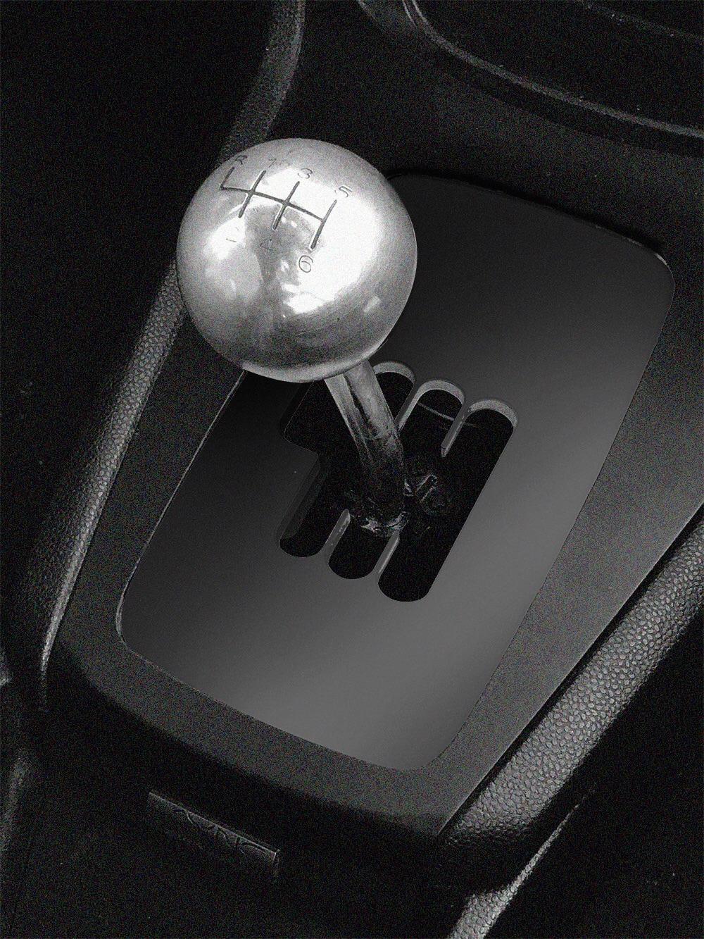 PREORDER 201417 Fiesta ST Gated Shift Plate r/FiestaST