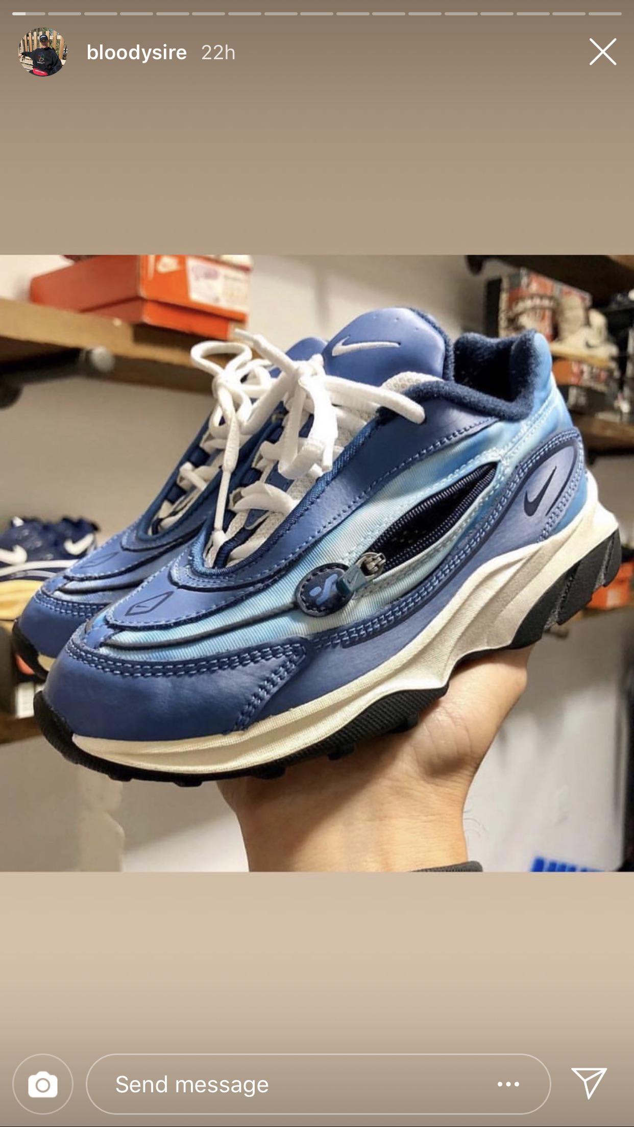 what shoes are these? or are these custom? r/Hypebeasts