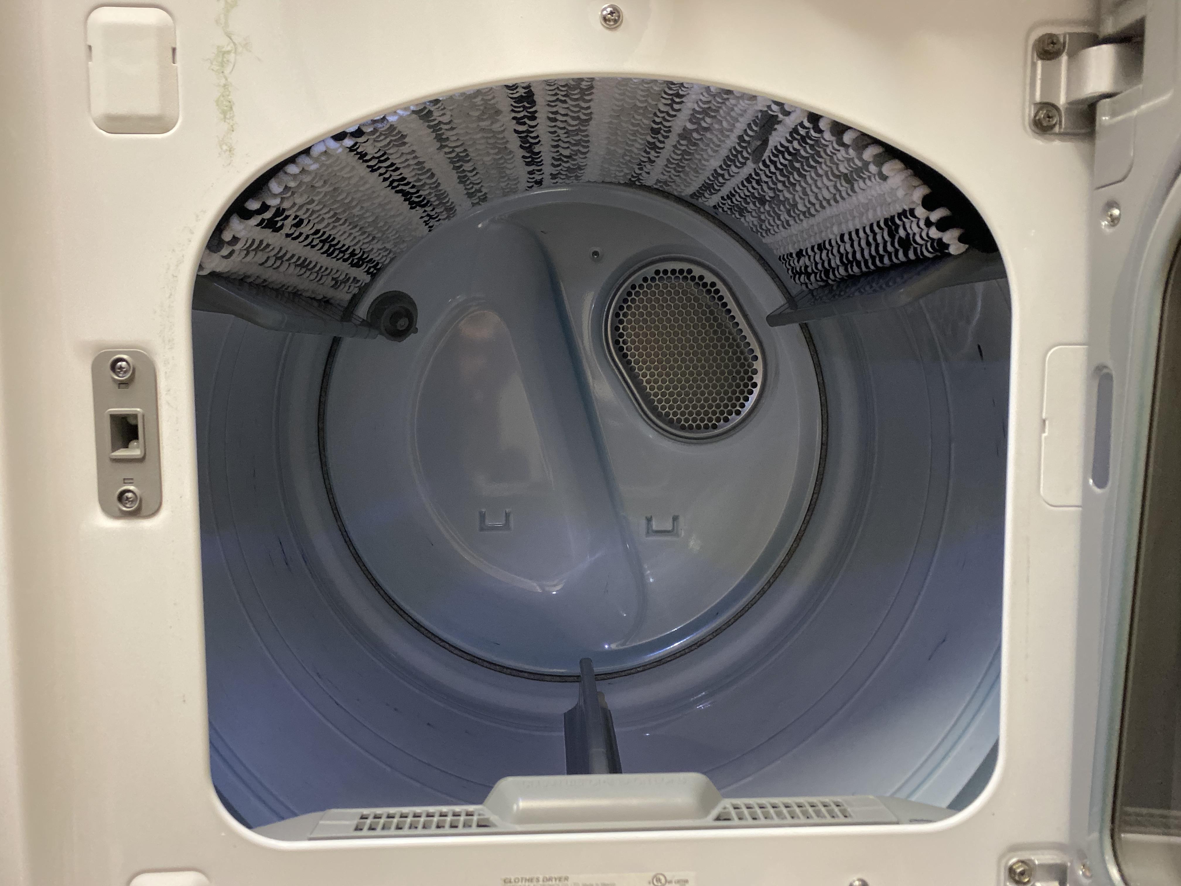 I washed my linens and rugs, it took me a while to find my missing bath