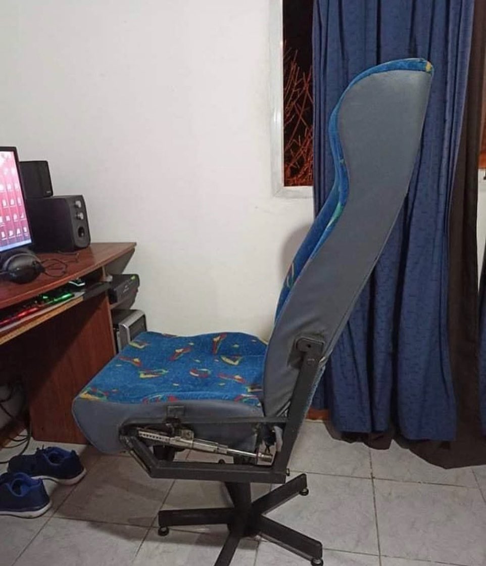 Xqc chair xqcow