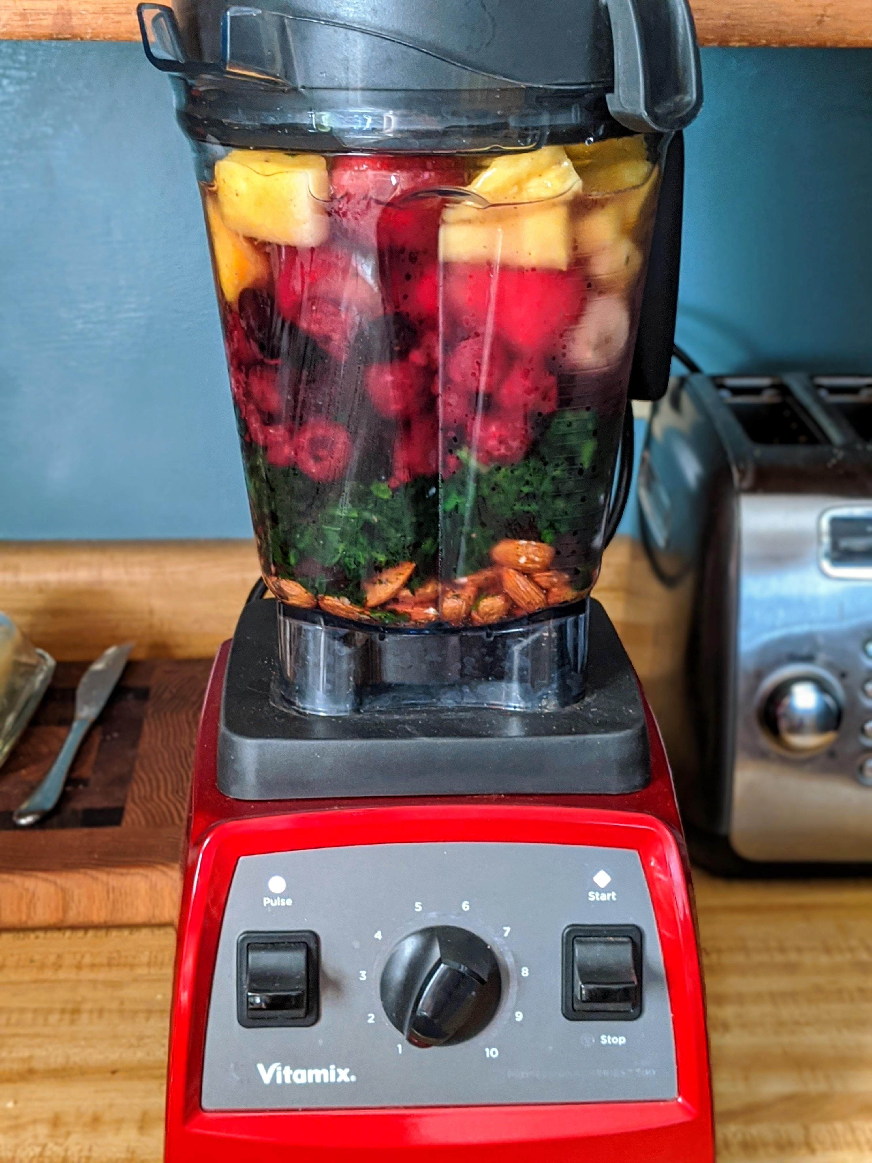 165 best r/vitamix images on Pholder After 8 years of service, I’m