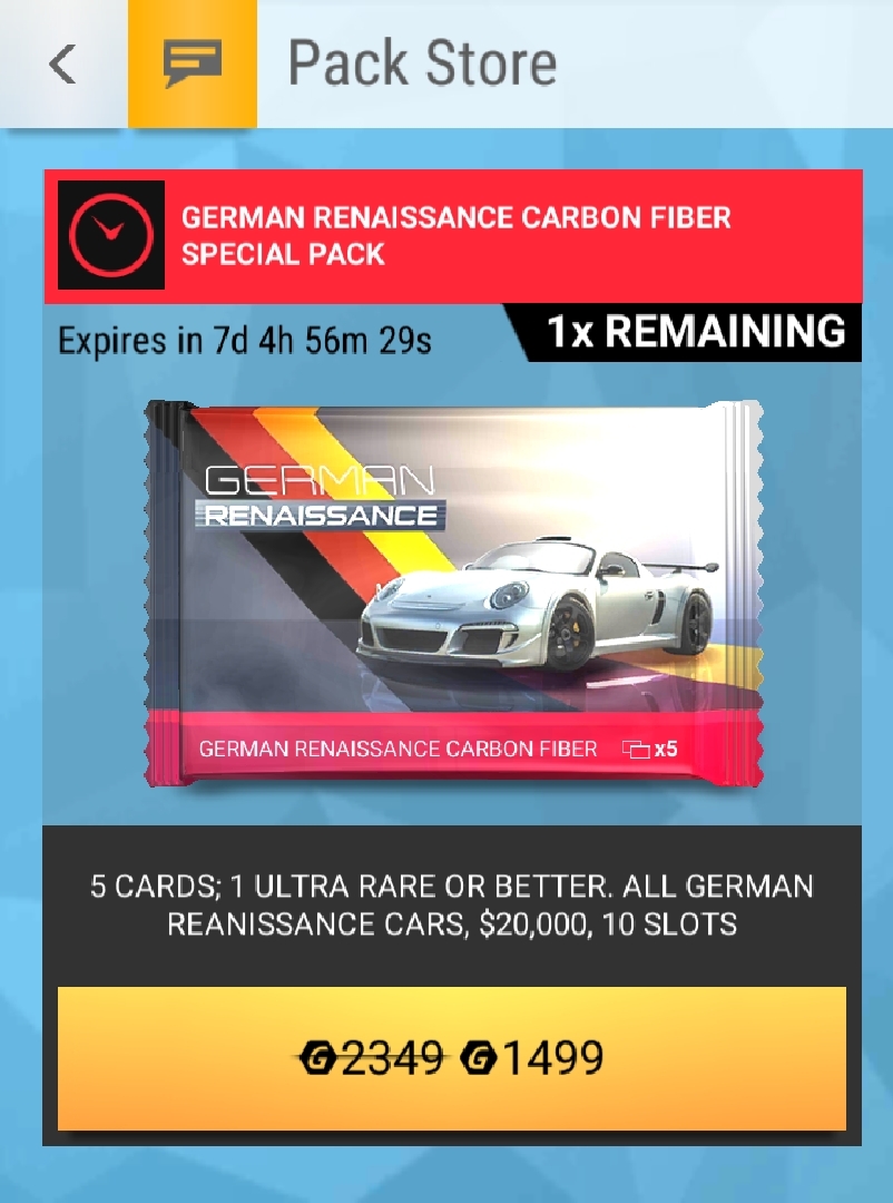 Is the 10 slot offer worth it? r/TopDrives