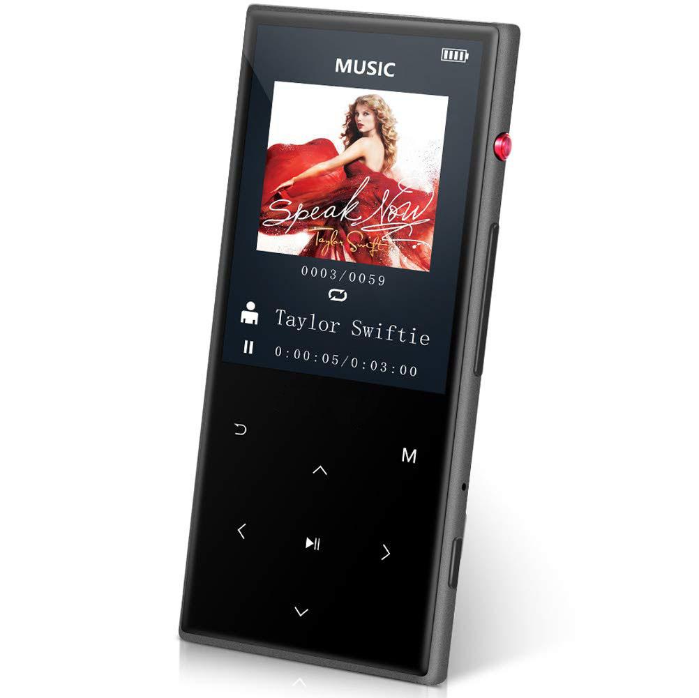 Who is still uses MP3 player? r/audiophile