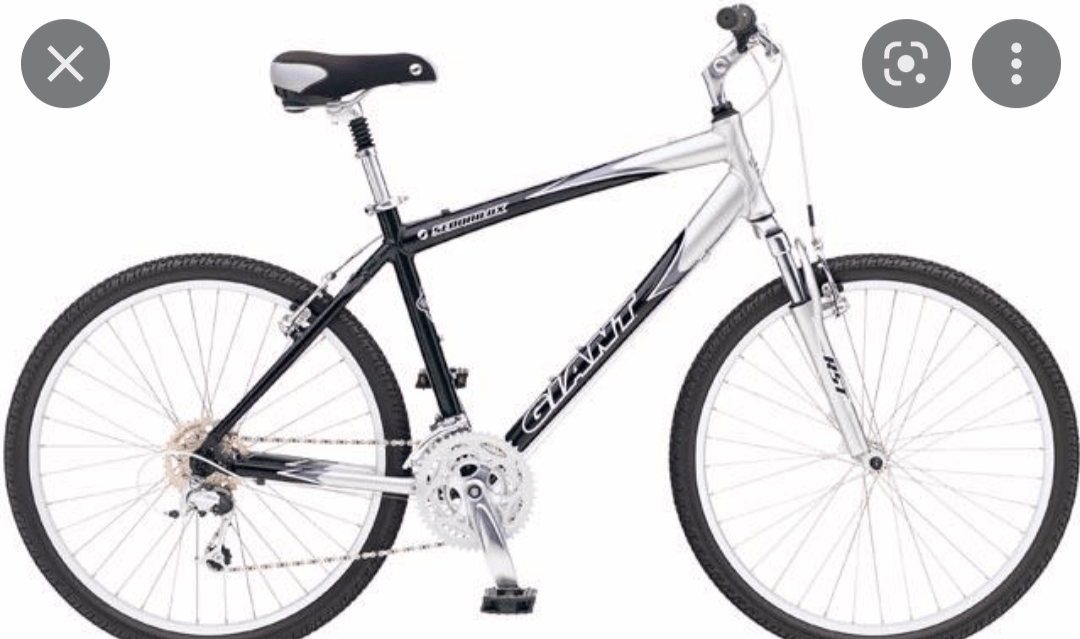 what bike is this and does anyone know where I can get spare parts for