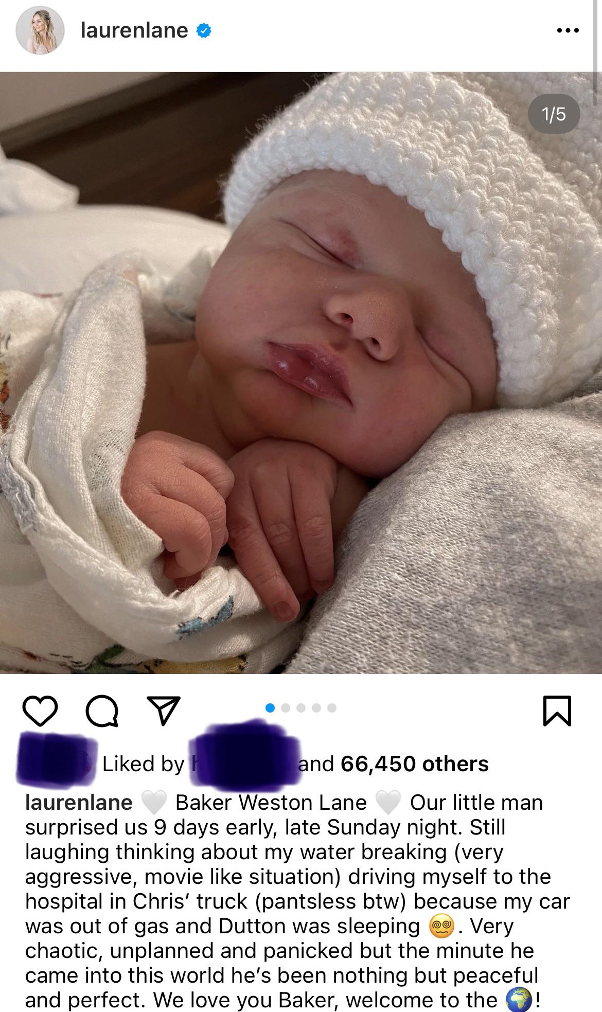 Baker Weston Lane. : r/thebachelor