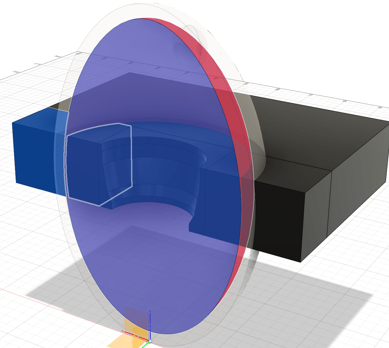 Intersecting tool data? r/Fusion360