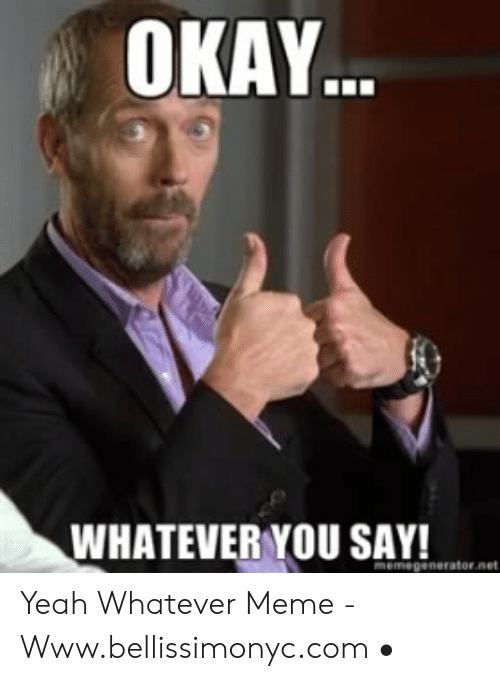 When your boss threatens to fire you daily but you have never had a