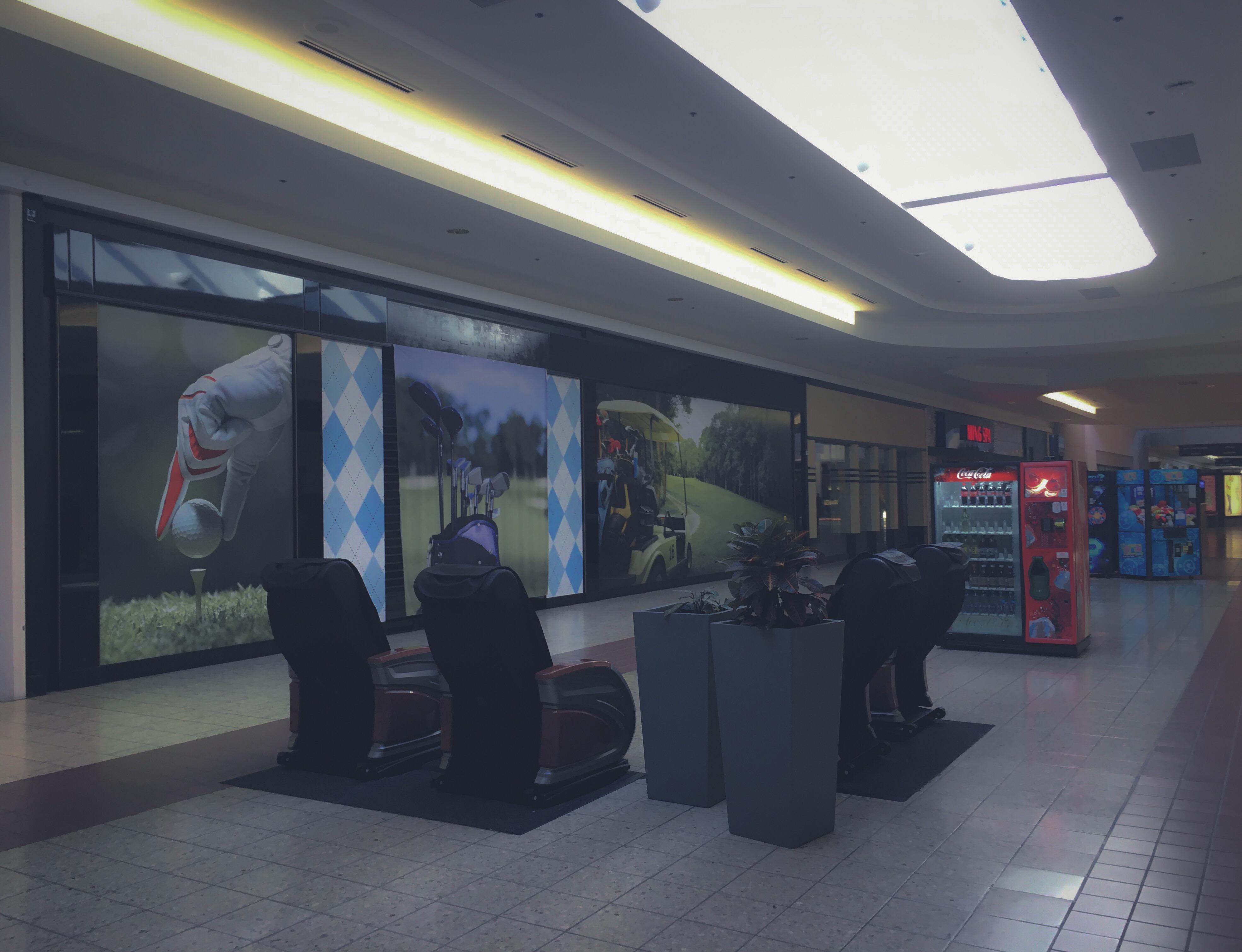 SouthPark Mall (Moline, IL) r/deadmalls