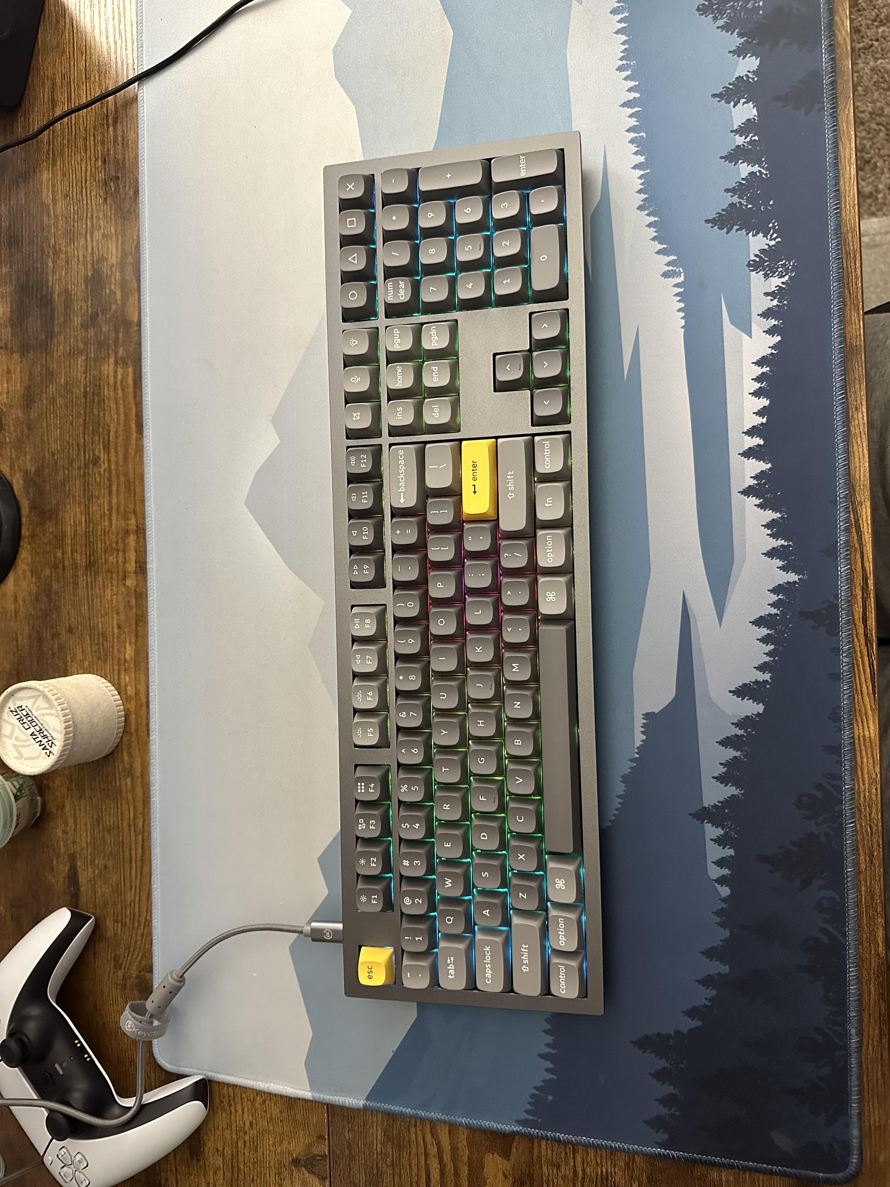 Best Keychron Q6 Posts Reddit