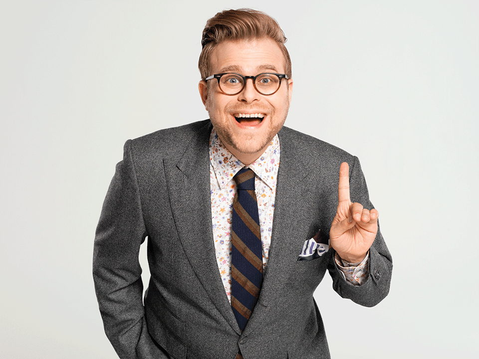 Seneschal Vrong of the House of Frangus r/Dimension20