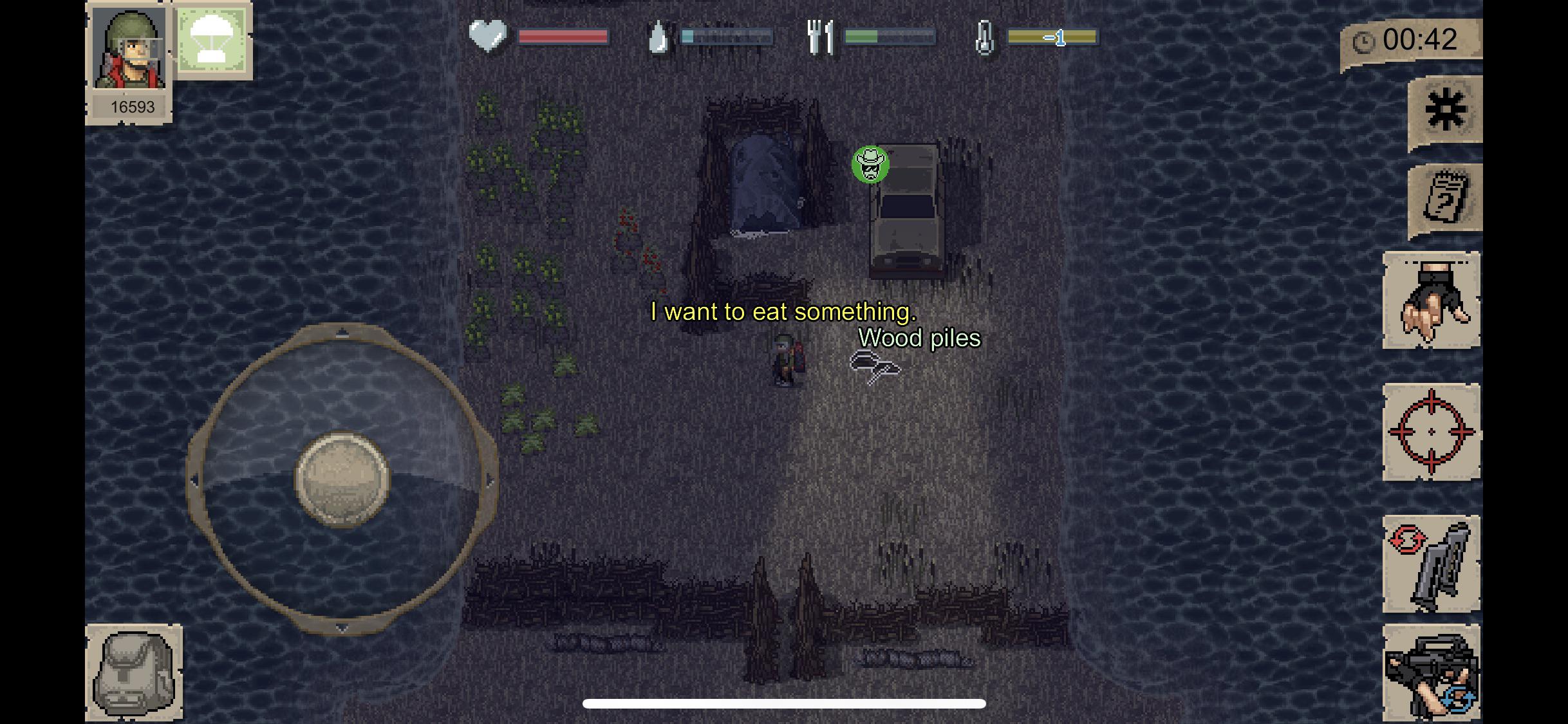 Broken Tents Will the stuff inside my tent despawn if the tent is