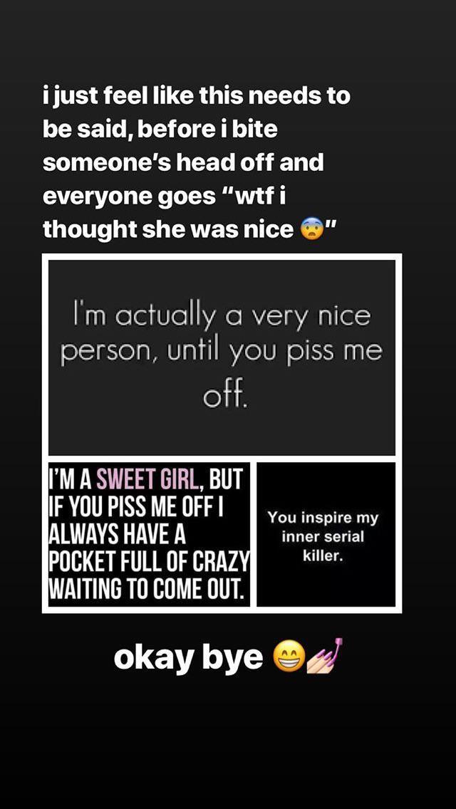 Found while scrolling through my instagram stories