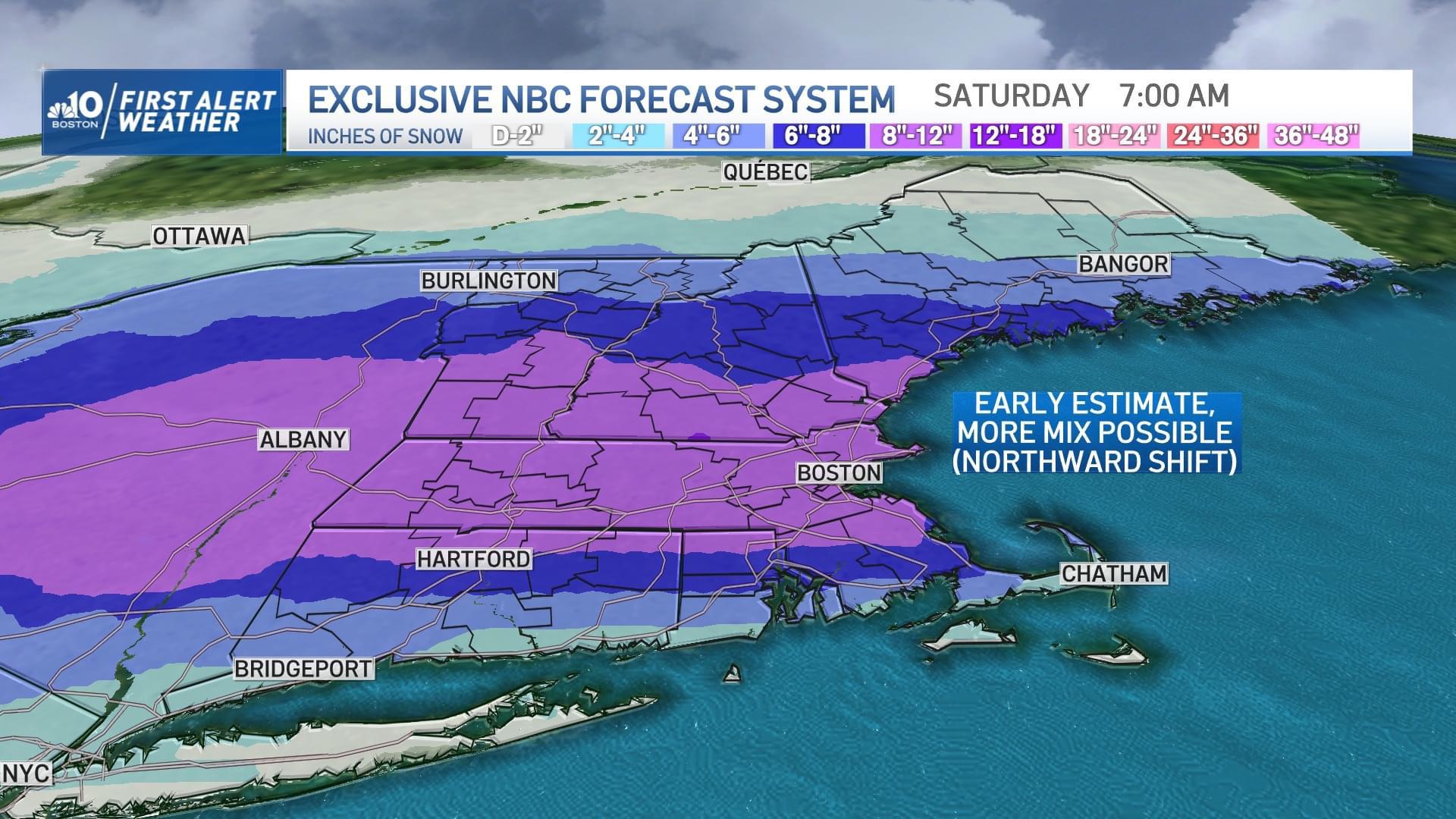 Matt Noyes’ (NBC Boston) early estimate for Friday 20220225 r