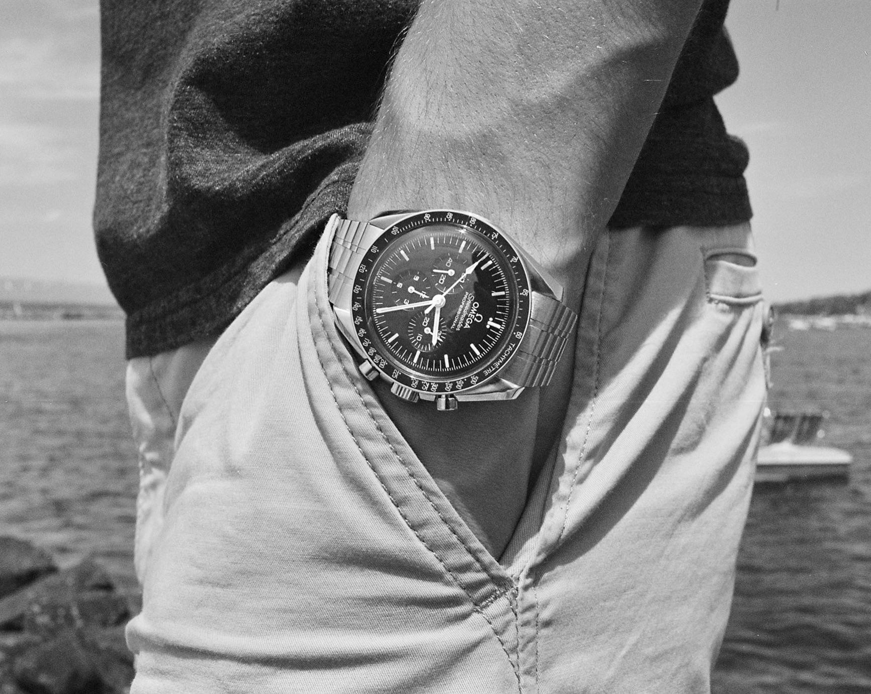 [ Omega speedmaster professional ] Watches