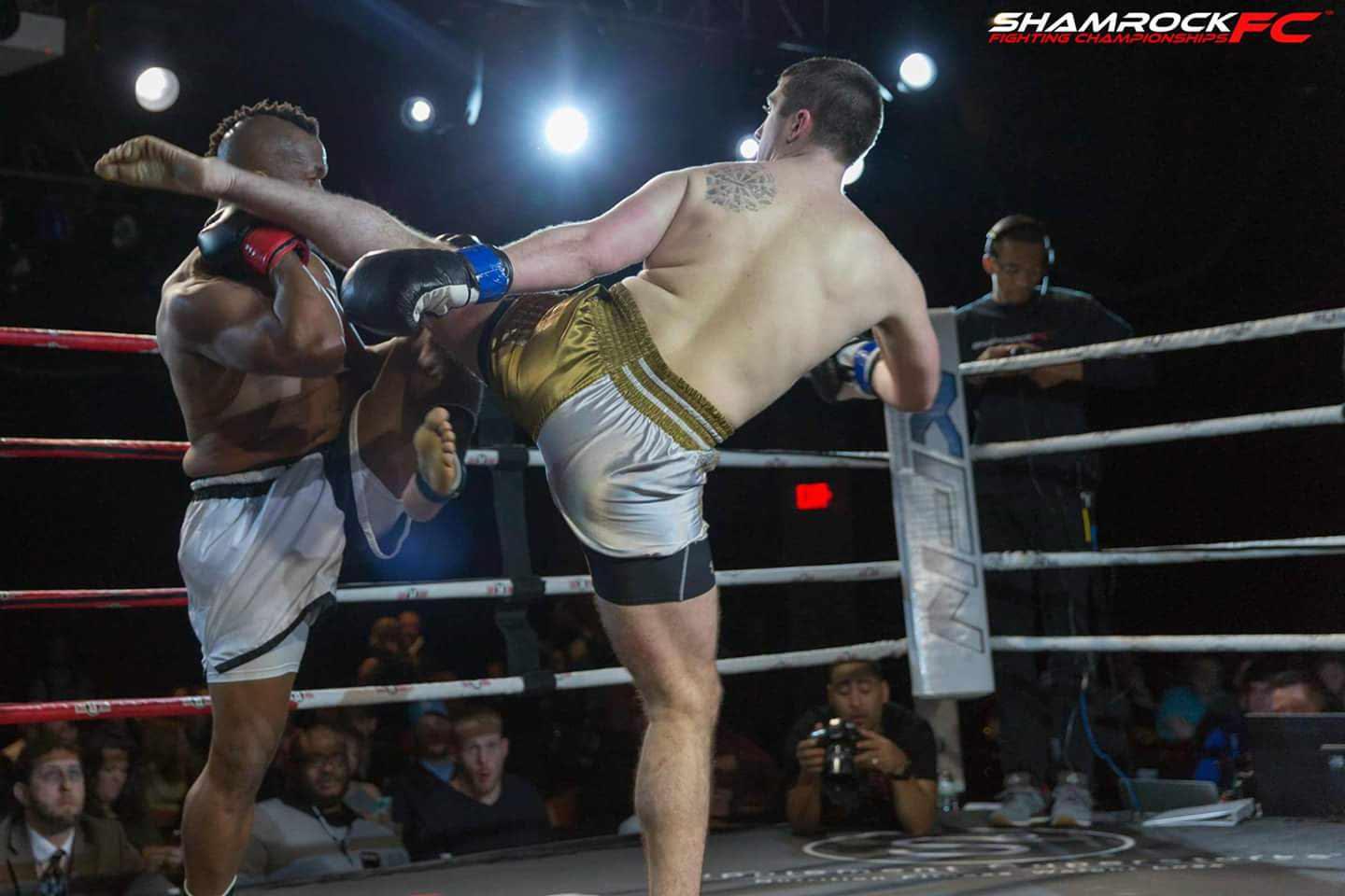 440 best Kickboxing images on Pholder MMA, Kickboxing and Muay Thai