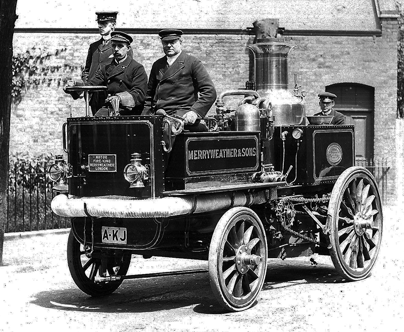 Merryweather fleets here bro r/DarkViperAU