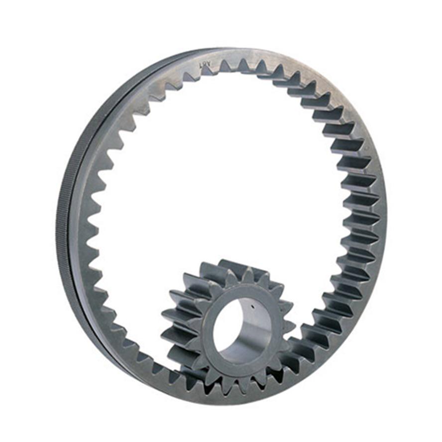 Internal Spur Gear r/KNEX