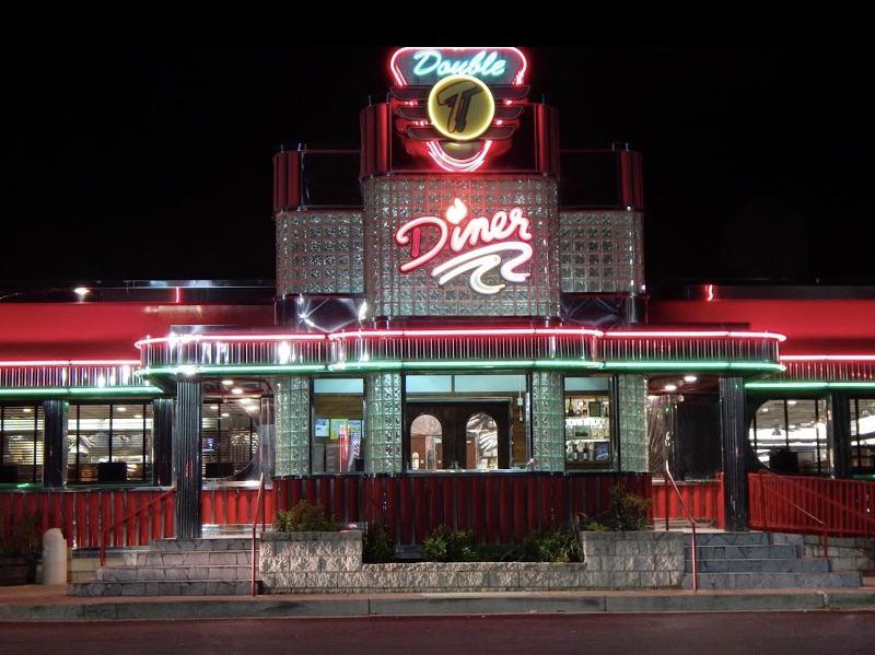 The Double T r/maryland