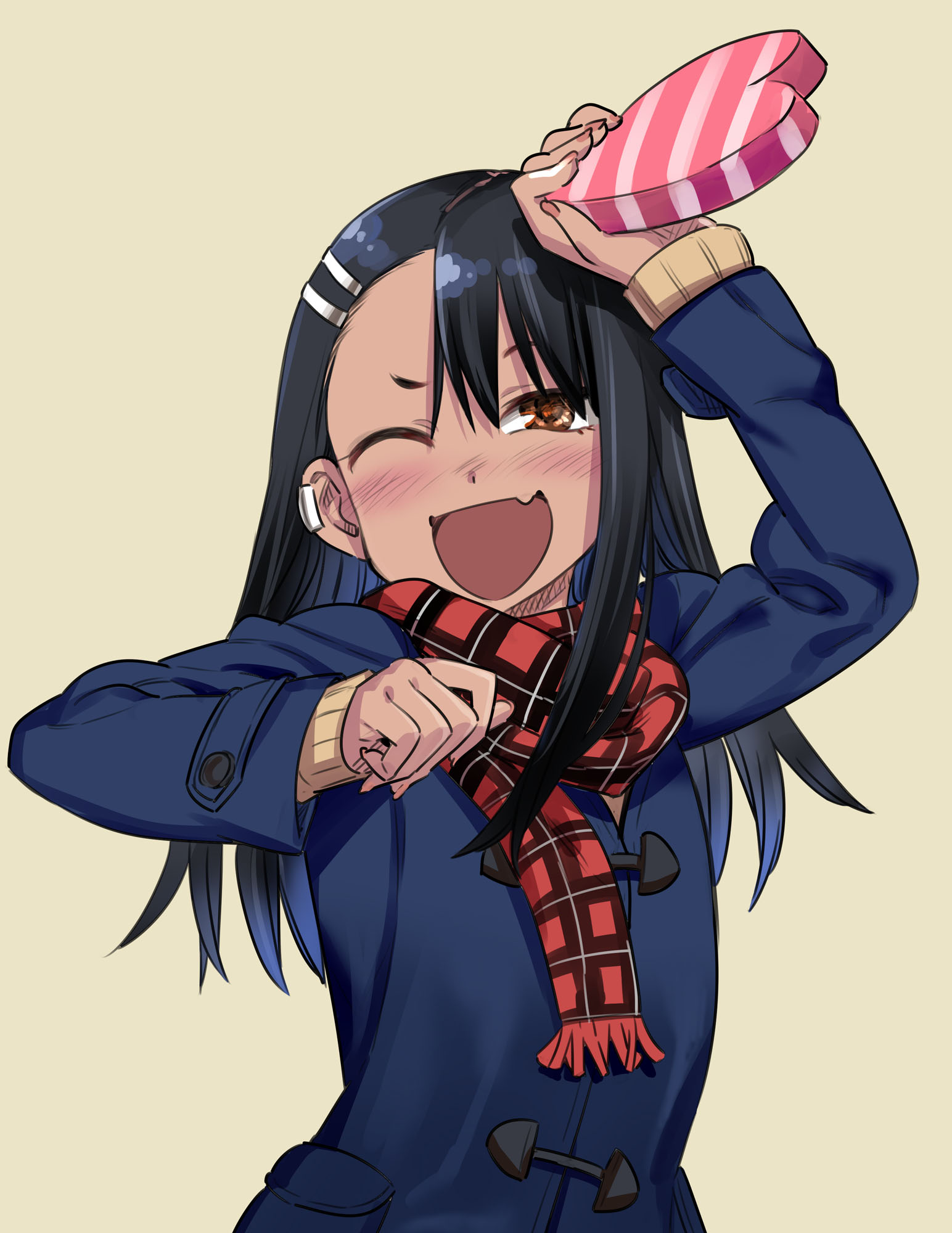 1928 best Nagatoro images on Pholder Nagatoro, Animemes and Goodanimemes