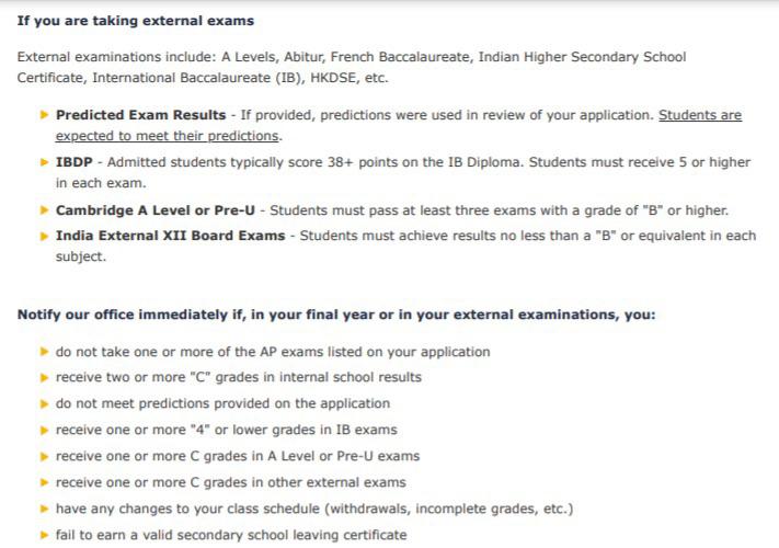 Did UCLA students have this in their contract in previous years. How