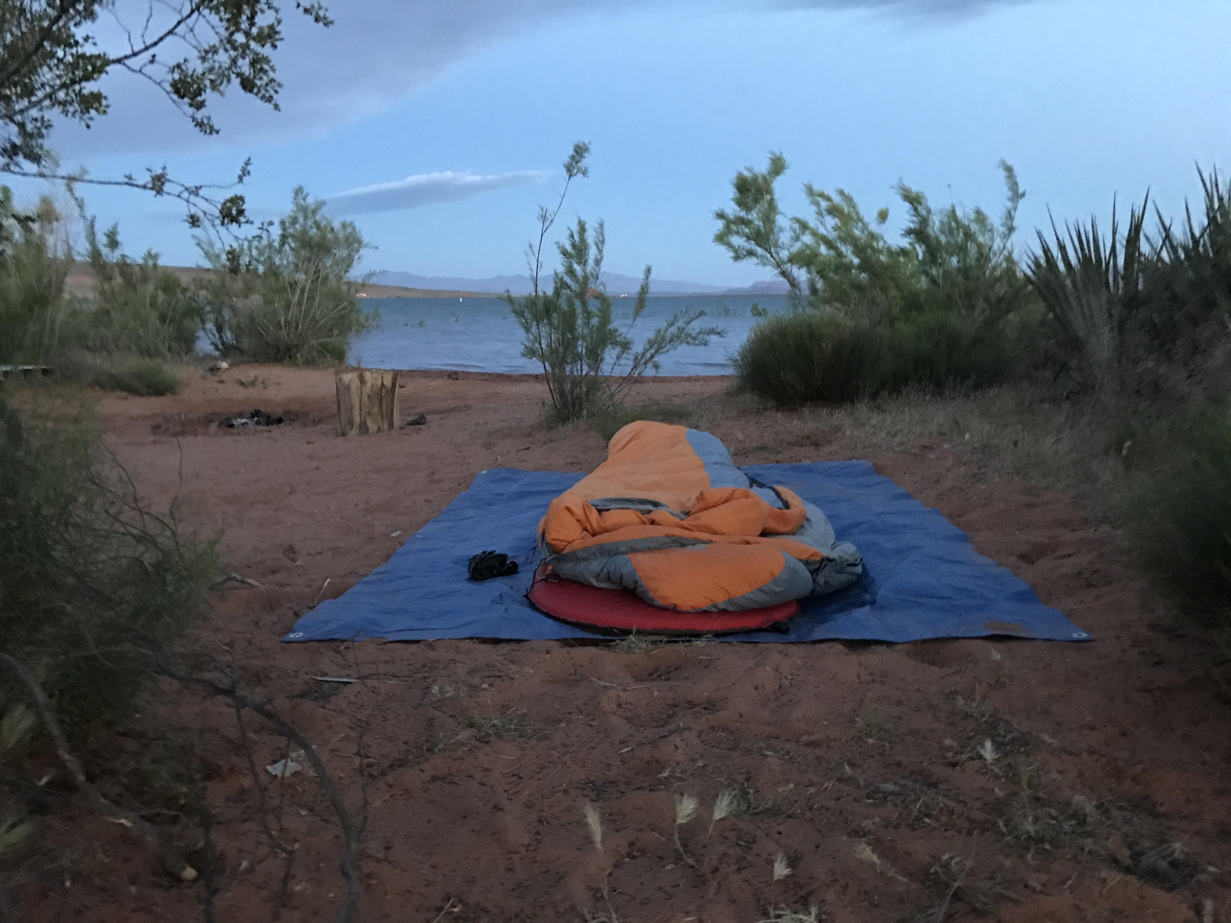 Are Dogs Allowed At Sand Hollow State Park