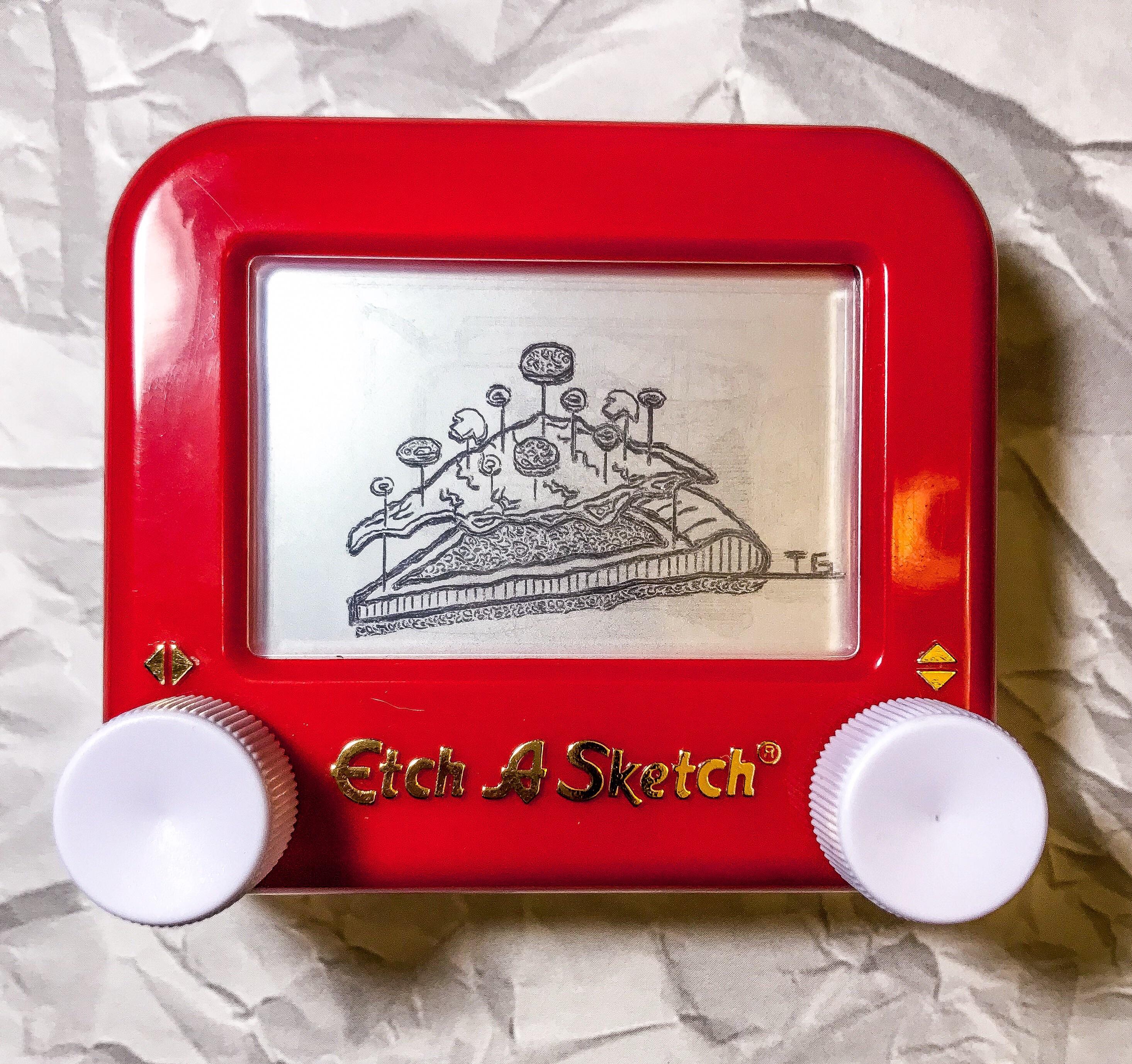 Who wants pizza 🍕?? Inspired by perspective _collectives IKEA pizza r