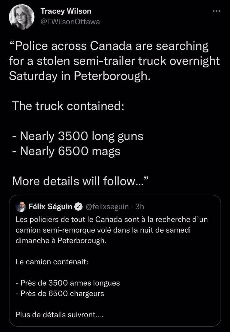 Why is Canada using 3/6 vets as contractors? r/USMC