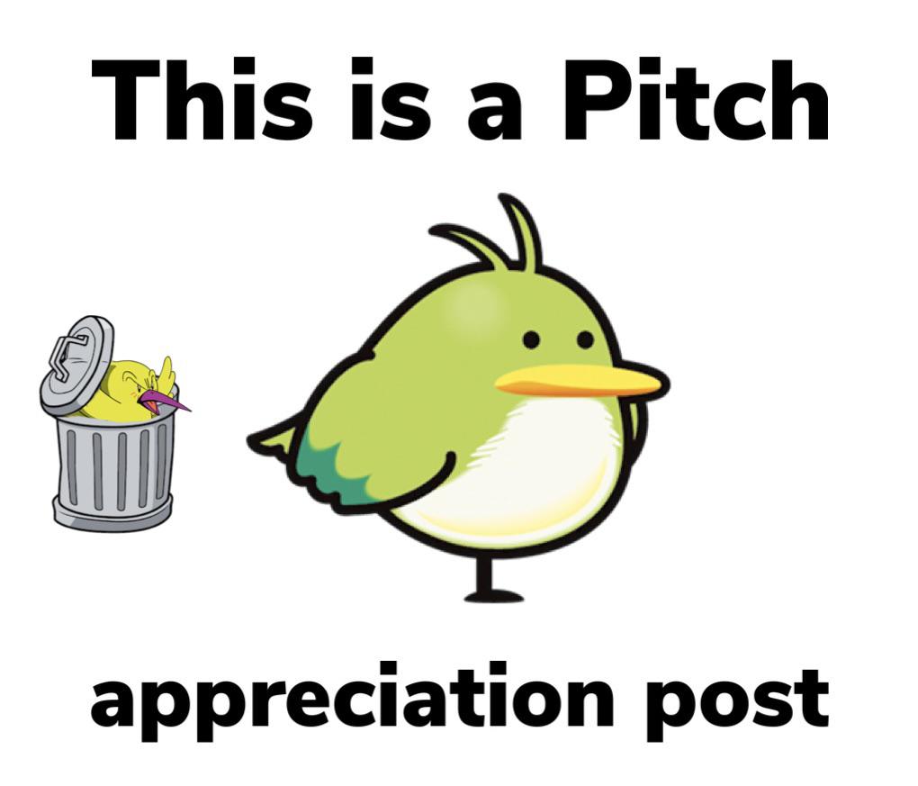 Best bird in the Kirby franchise r/Kirby