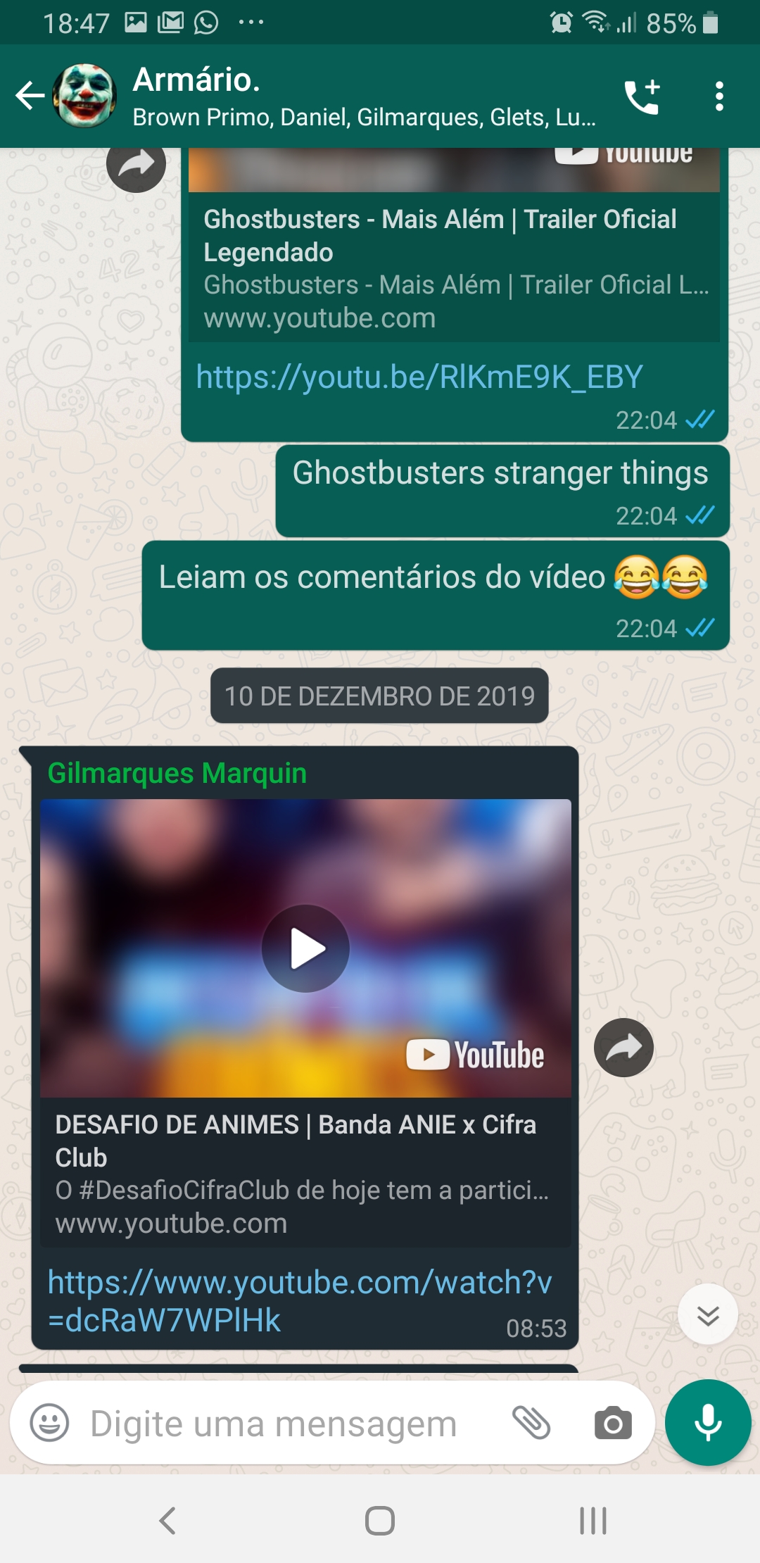 Whatsapp call says unavailable after one ring. whatsapp