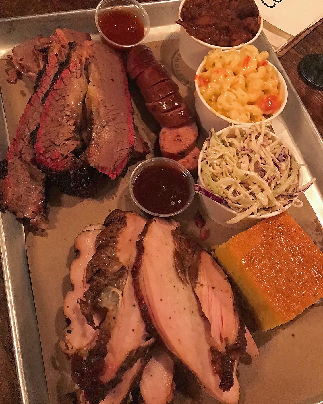 Hometown BBQ in Brooklyn, NY r/BBQ