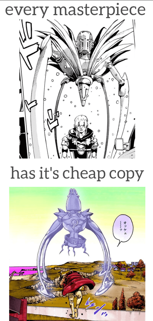 fun fun fun requiem r/JOJOLANDS