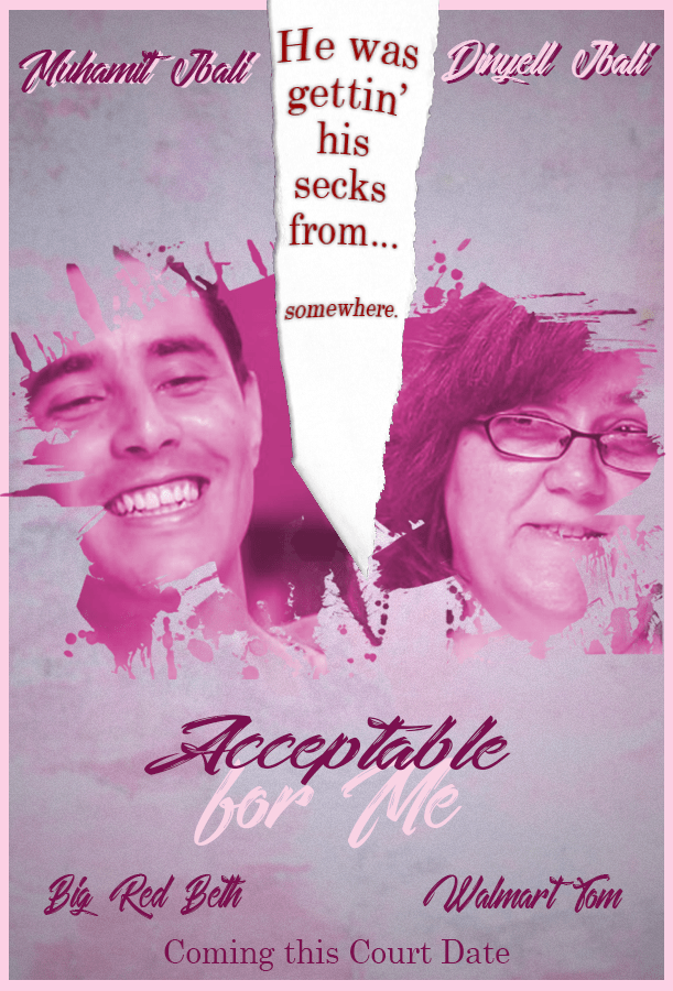 Fatal Attraction Meme