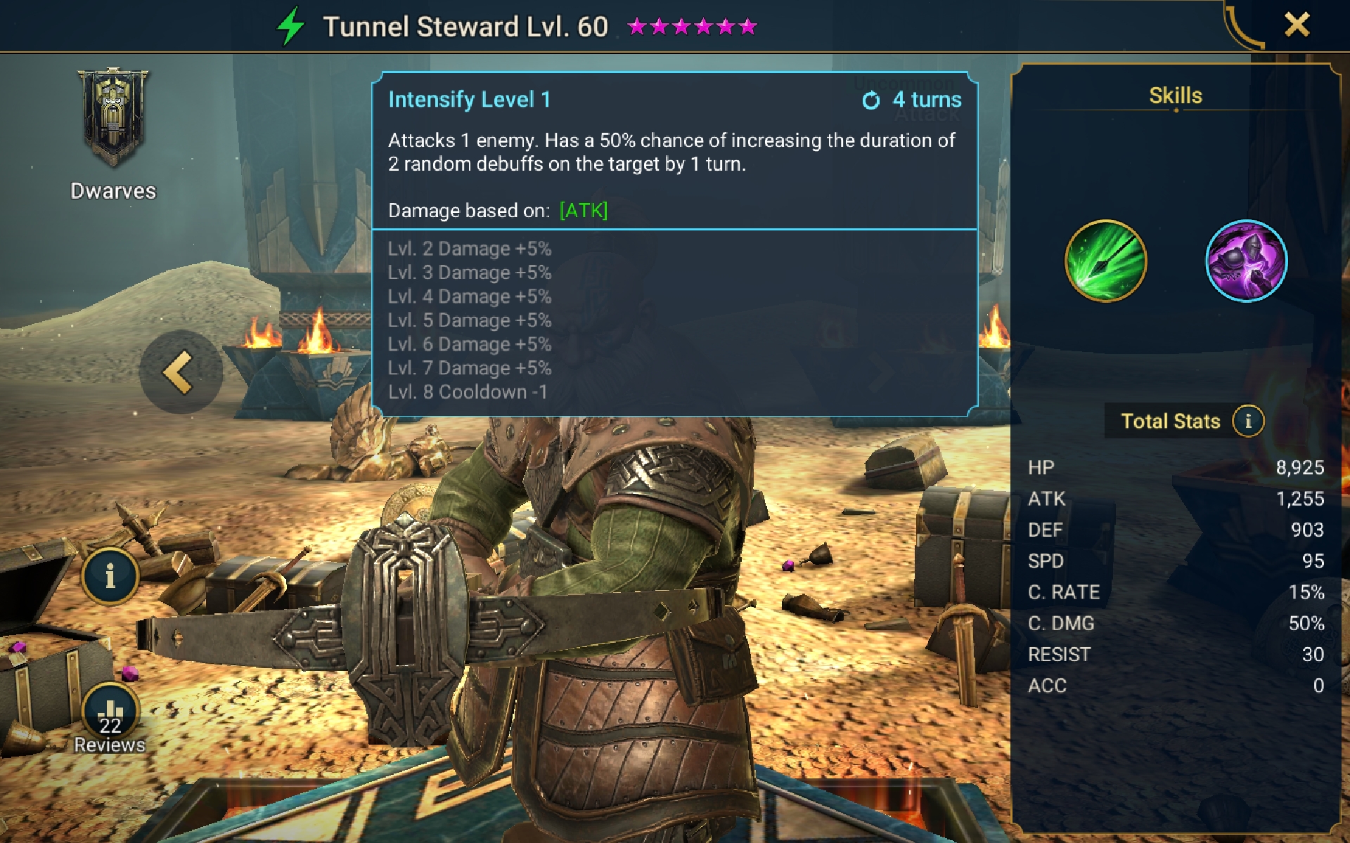 MiniVizier With the Bulwark question out of the way (won't get him), I'm looking into this guy